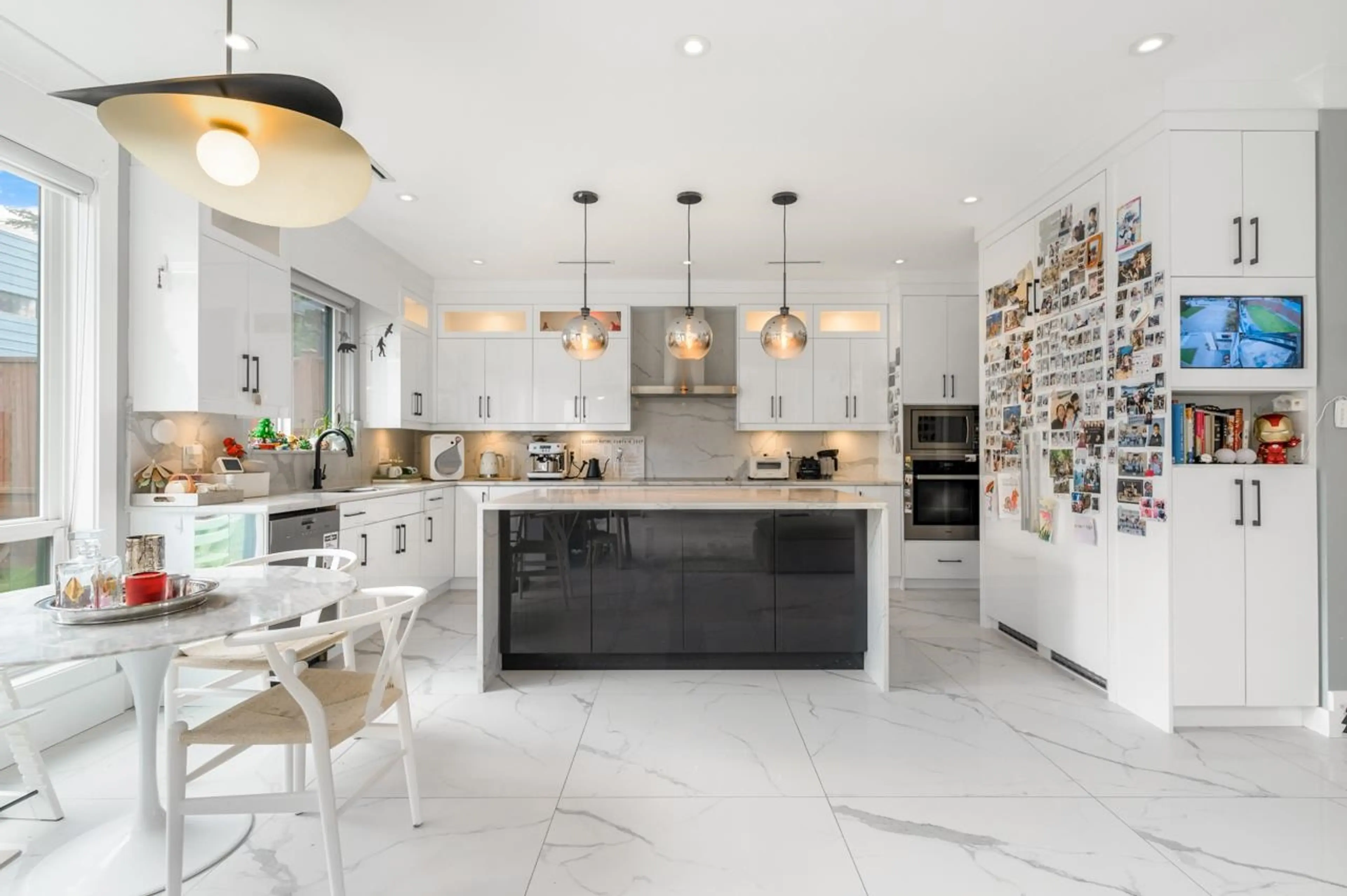 Property at 3991 LOCKHART ROAD, Richmond, BC