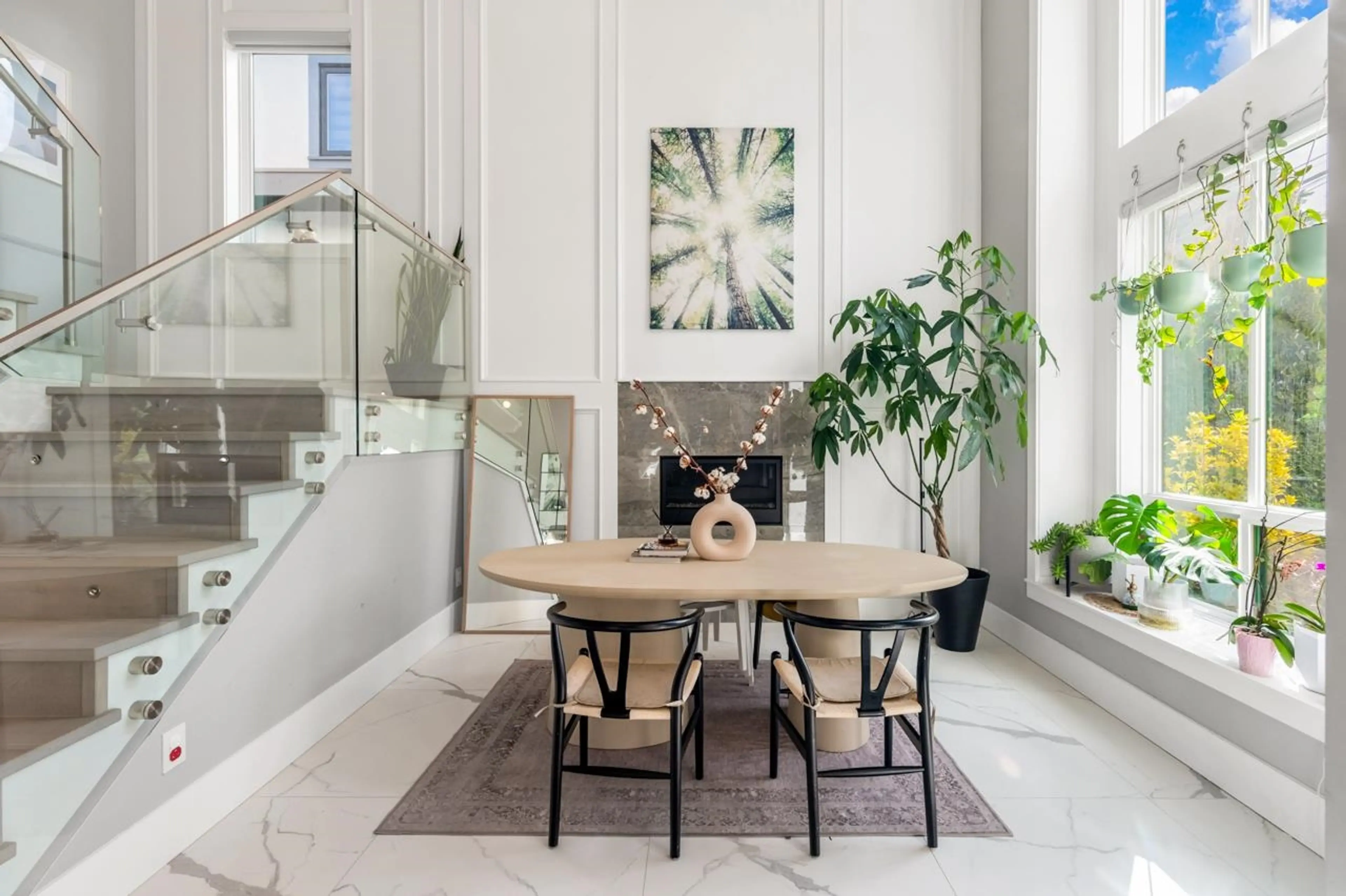 Property at 3991 LOCKHART ROAD, Richmond, BC