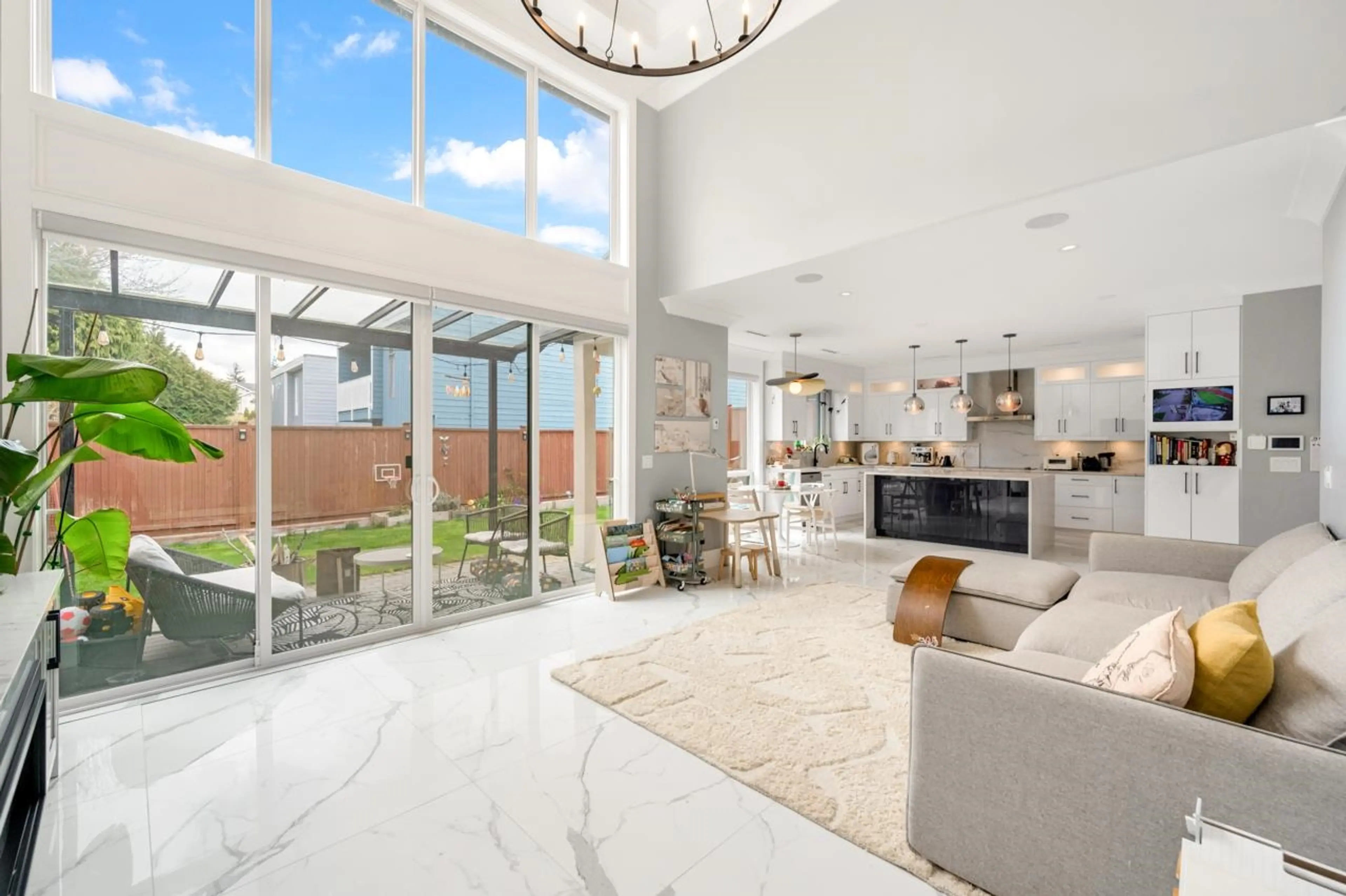 Property at 3991 LOCKHART ROAD, Richmond, BC