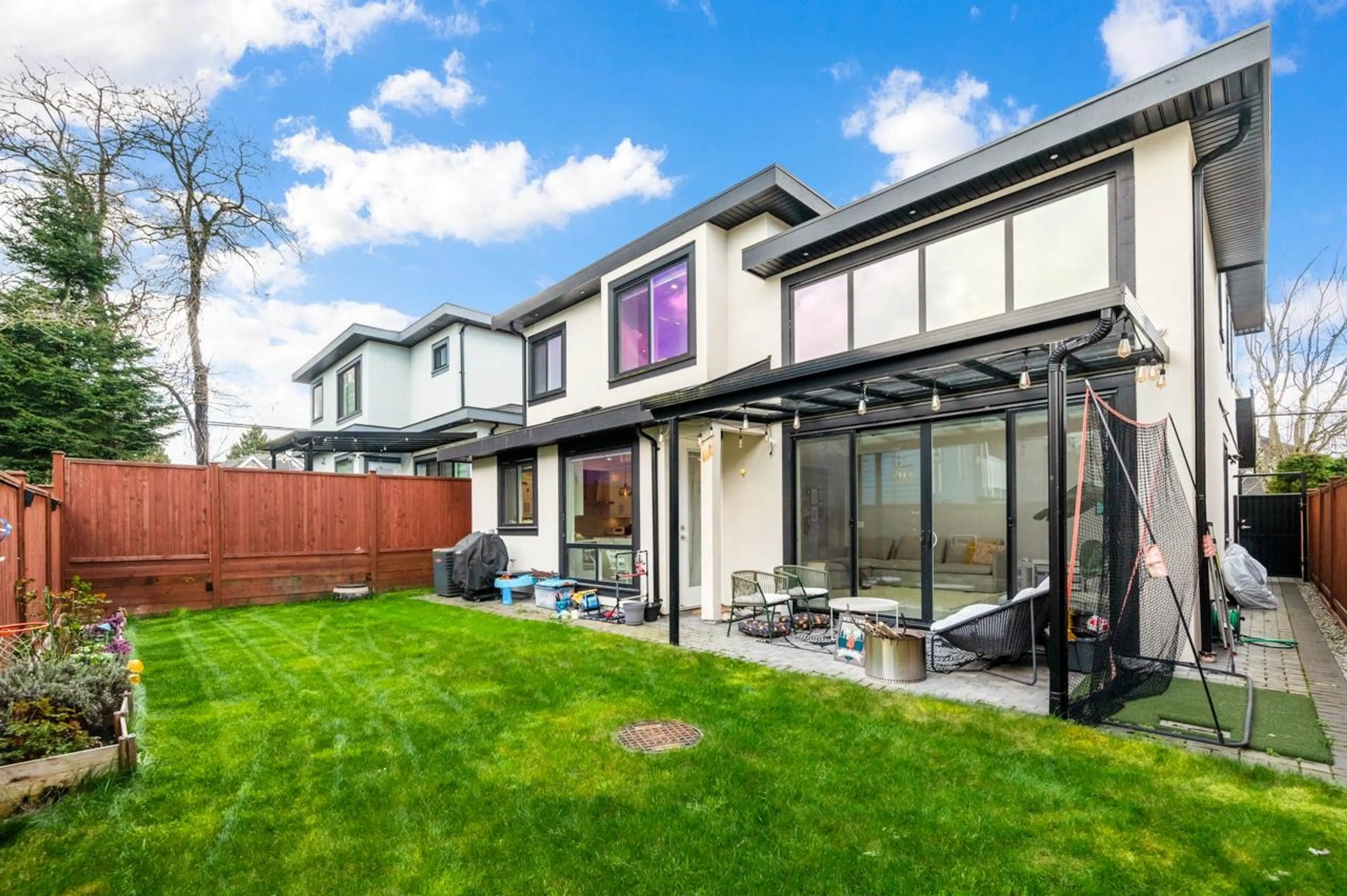 Property at 3991 LOCKHART ROAD, Richmond, BC