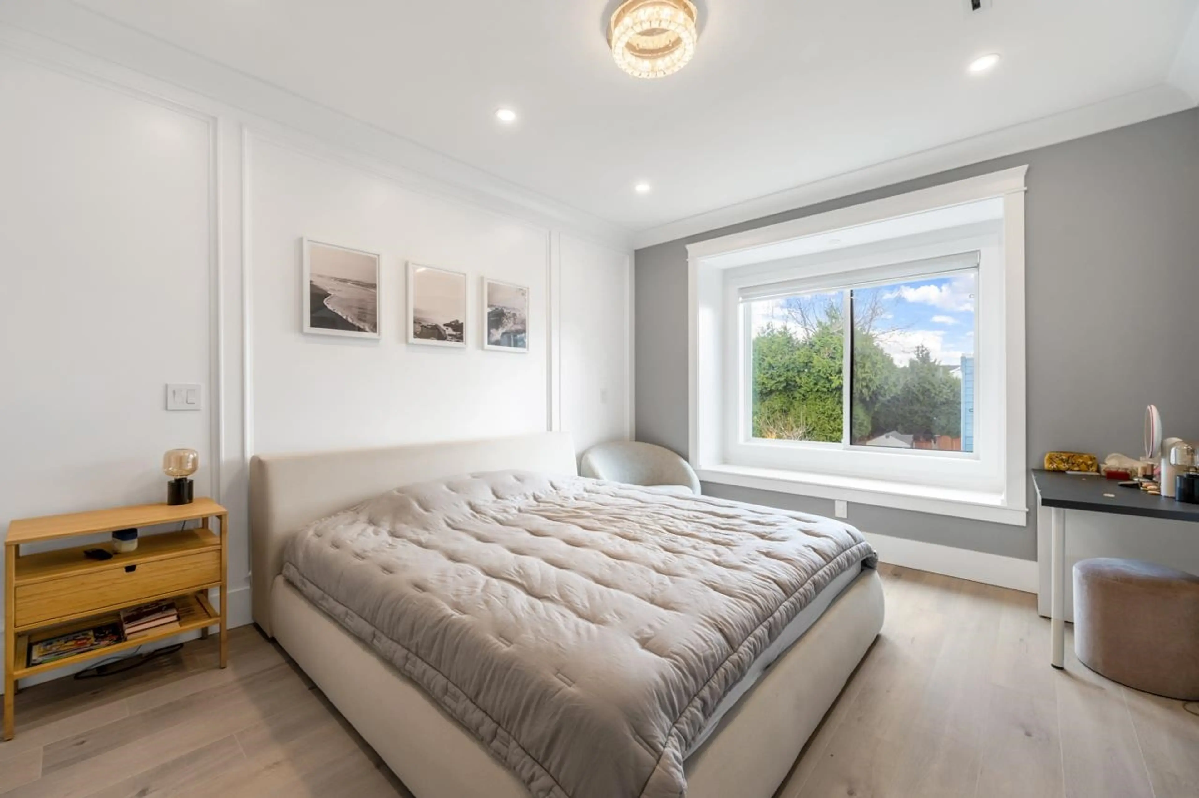 Property at 3991 LOCKHART ROAD, Richmond, BC