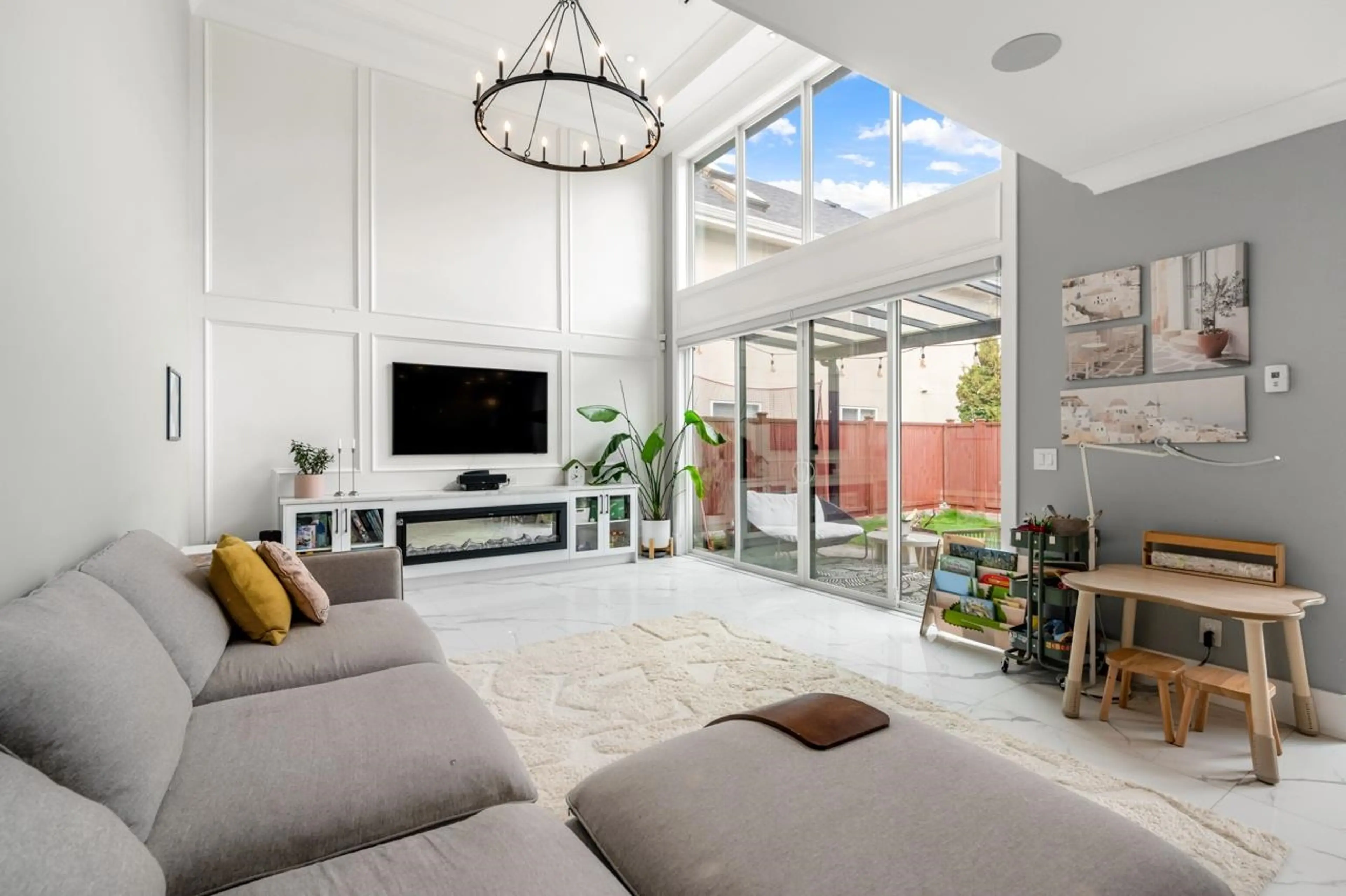 Property at 3991 LOCKHART ROAD, Richmond, BC