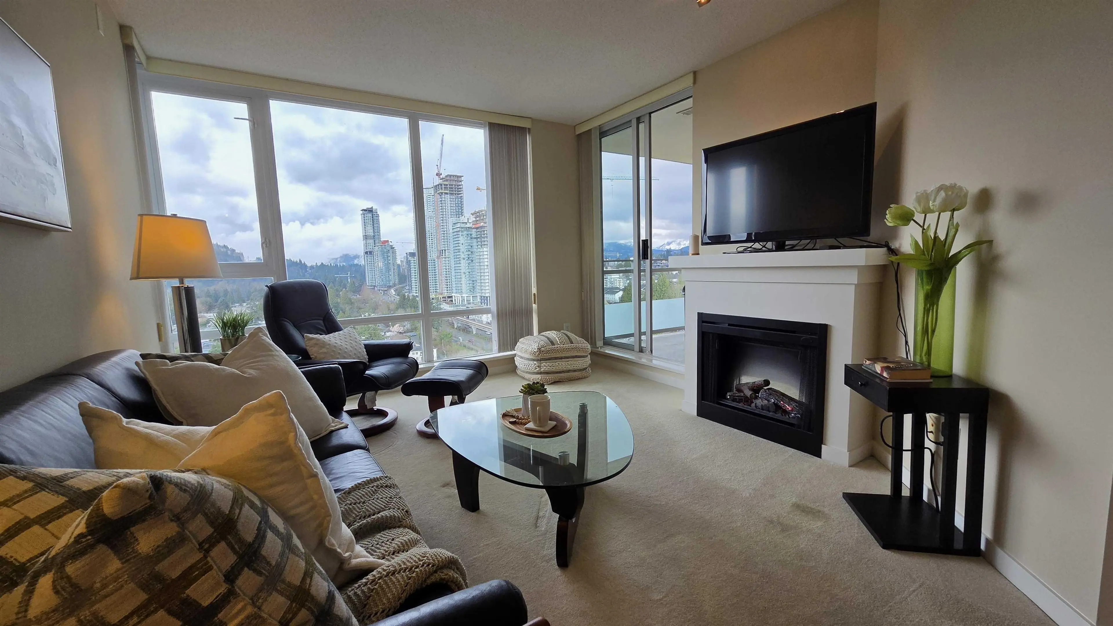 Property at #2706 9868 CAMERON STREET, Burnaby, BC