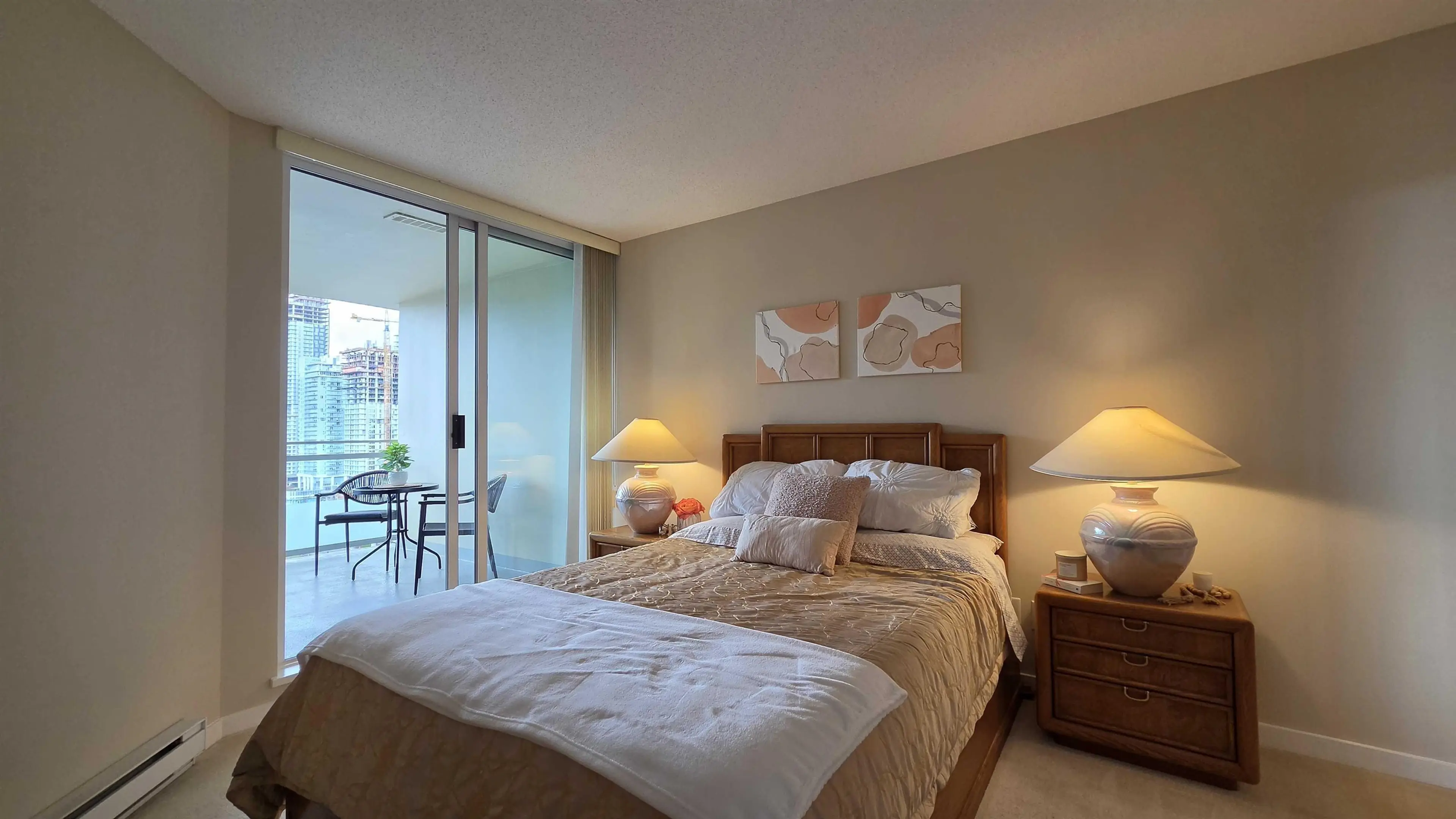 Property at #2706 9868 CAMERON STREET, Burnaby, BC