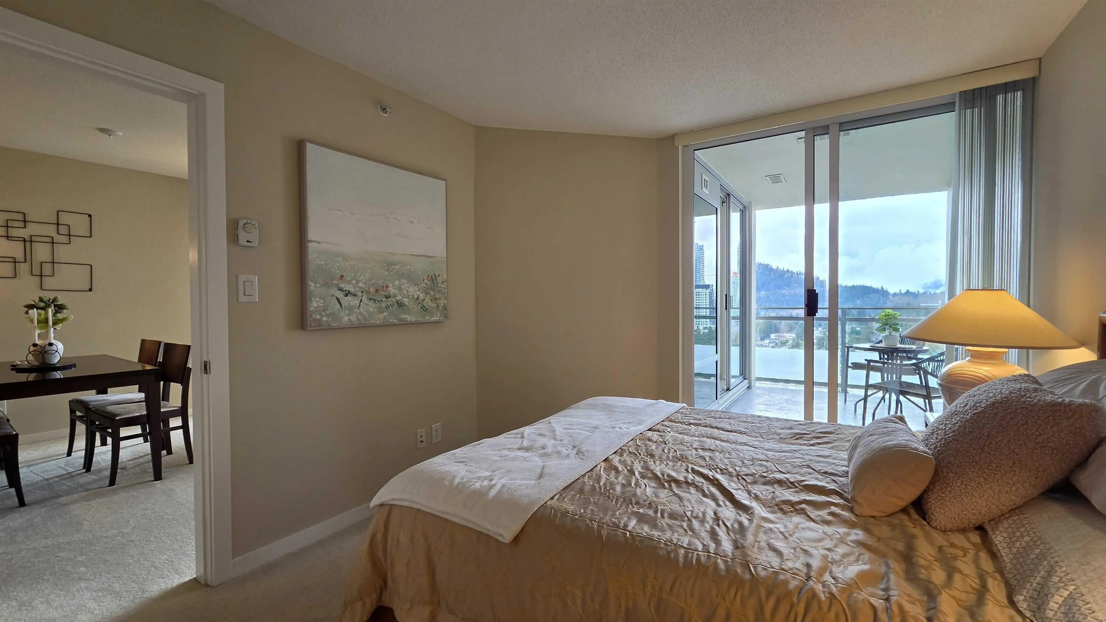 Property at #2706 9868 CAMERON STREET, Burnaby, BC