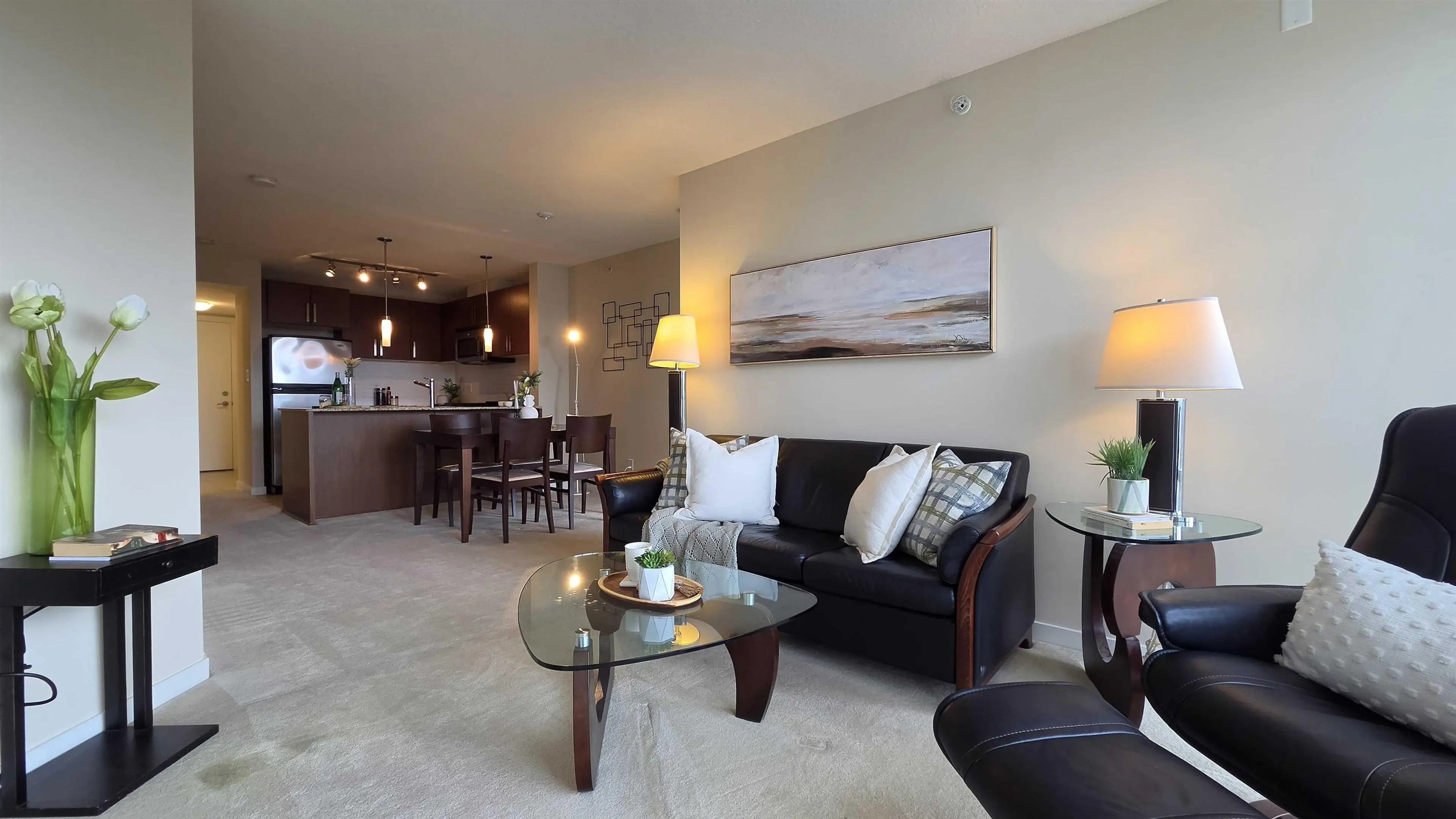 Property at #2706 9868 CAMERON STREET, Burnaby, BC