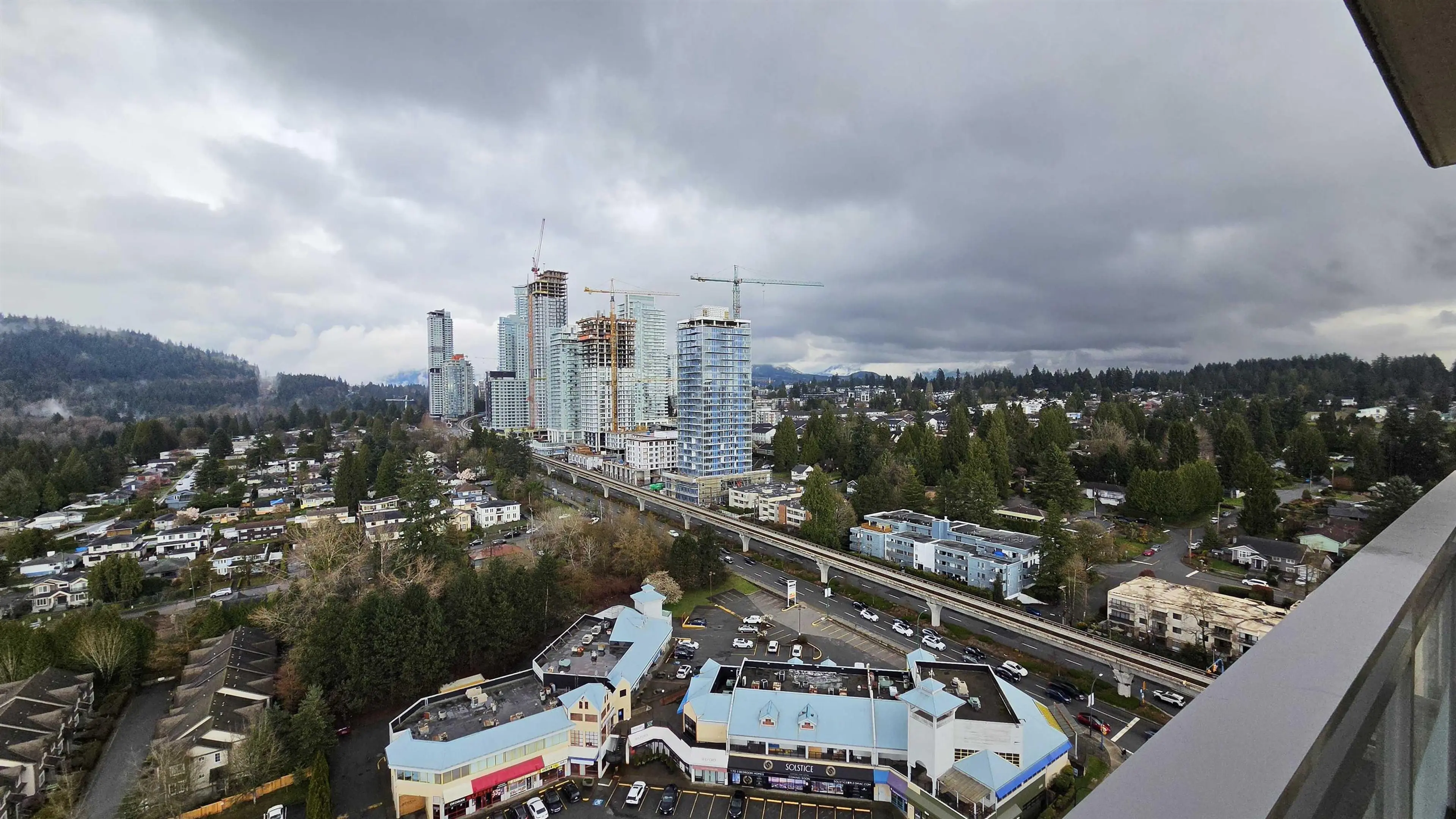 Property at #2706 9868 CAMERON STREET, Burnaby, BC