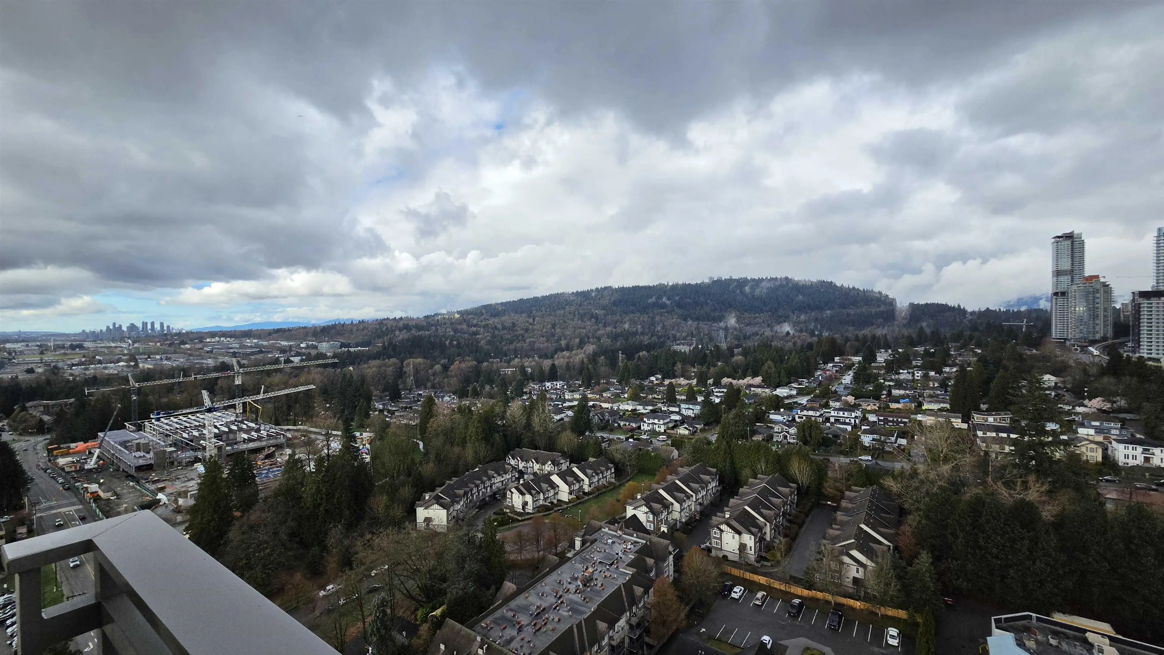 Property at #2706 9868 CAMERON STREET, Burnaby, BC