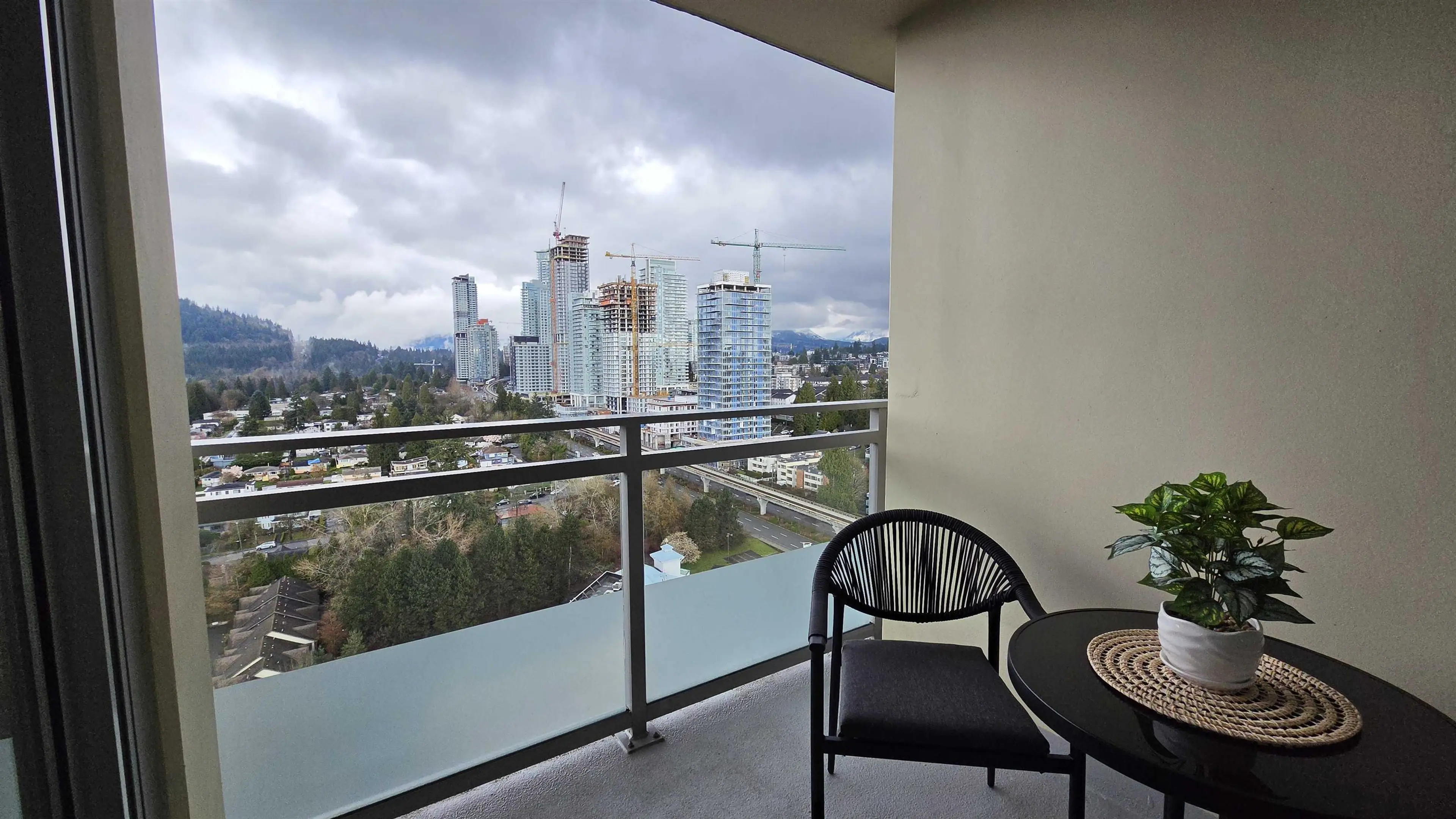 Property at #2706 9868 CAMERON STREET, Burnaby, BC