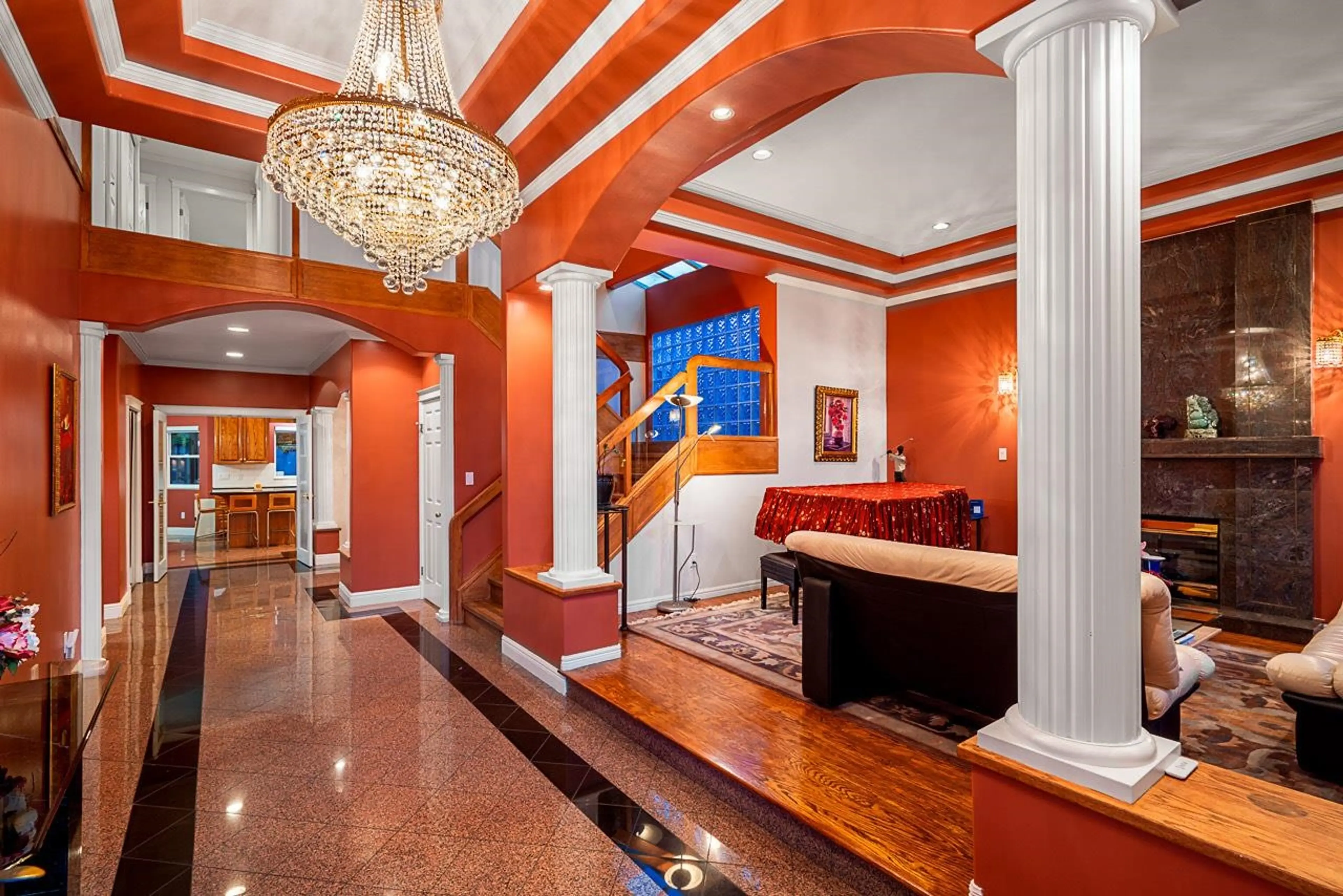 Property at 2768 SOUTHCREST DRIVE, Burnaby, BC