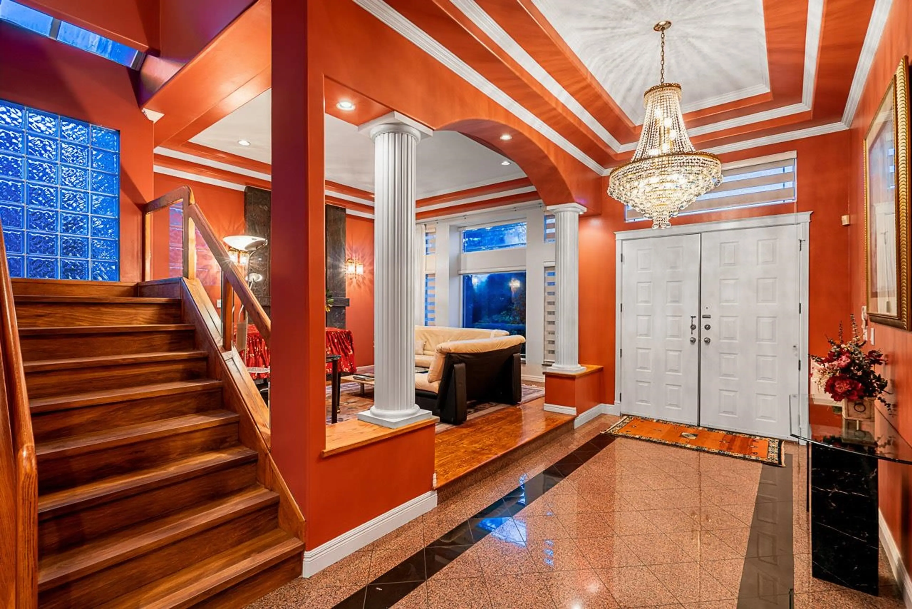 Property at 2768 SOUTHCREST DRIVE, Burnaby, BC