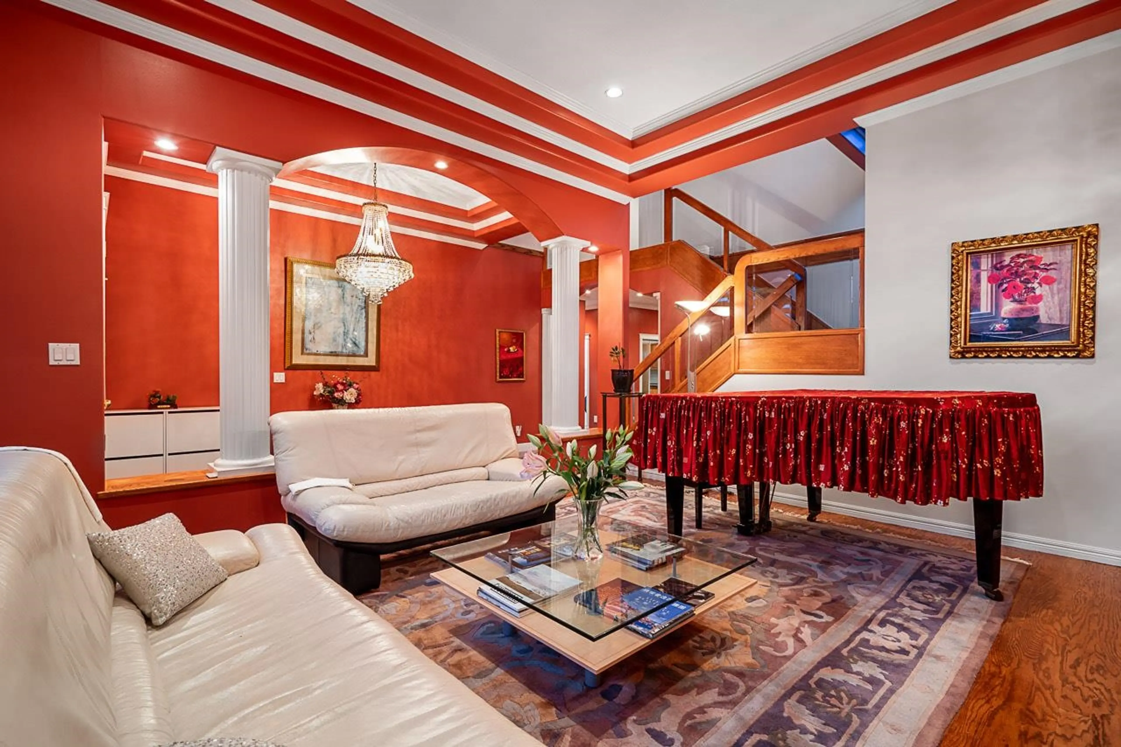 Property at 2768 SOUTHCREST DRIVE, Burnaby, BC