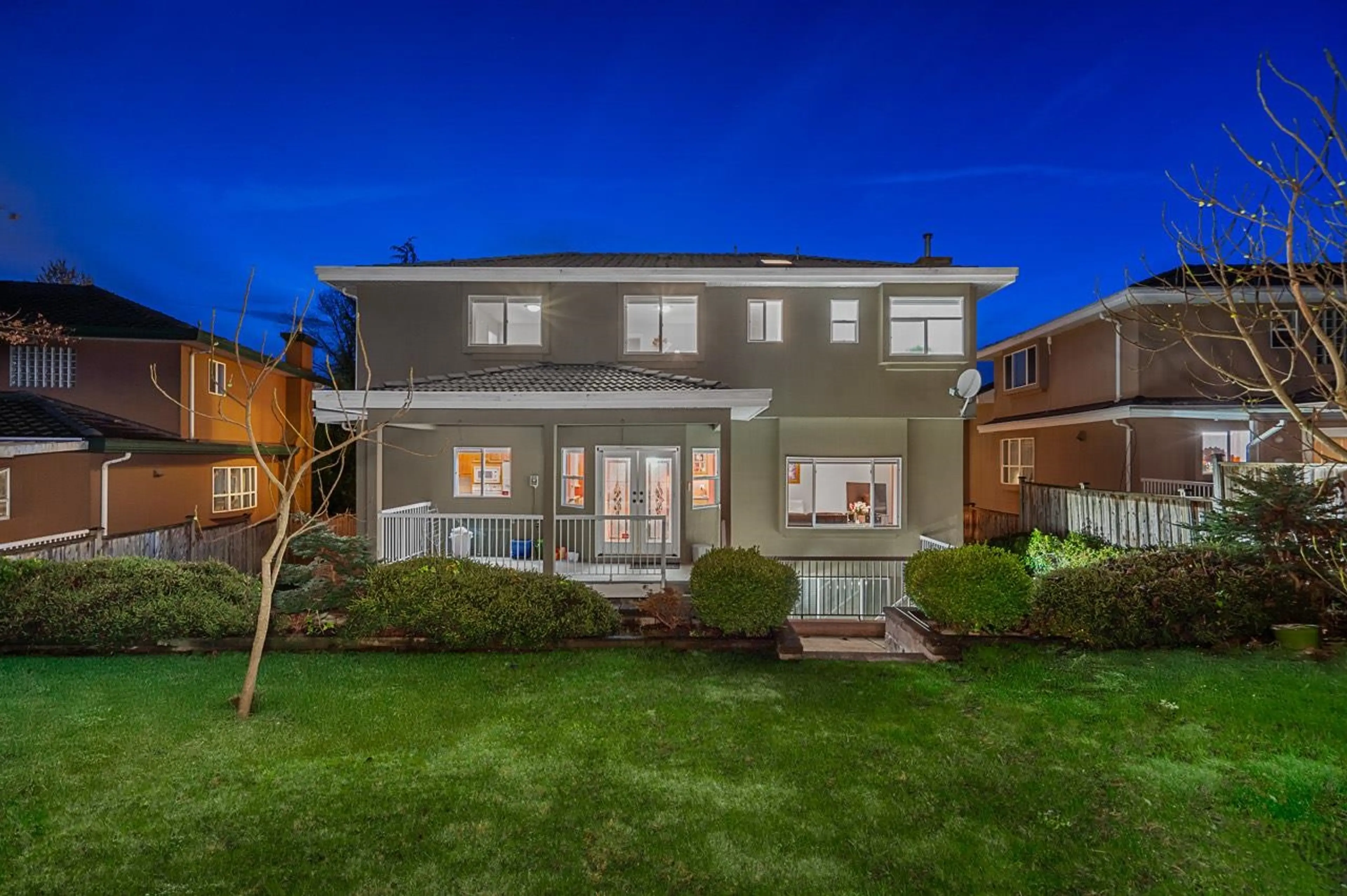 Property at 2768 SOUTHCREST DRIVE, Burnaby, BC