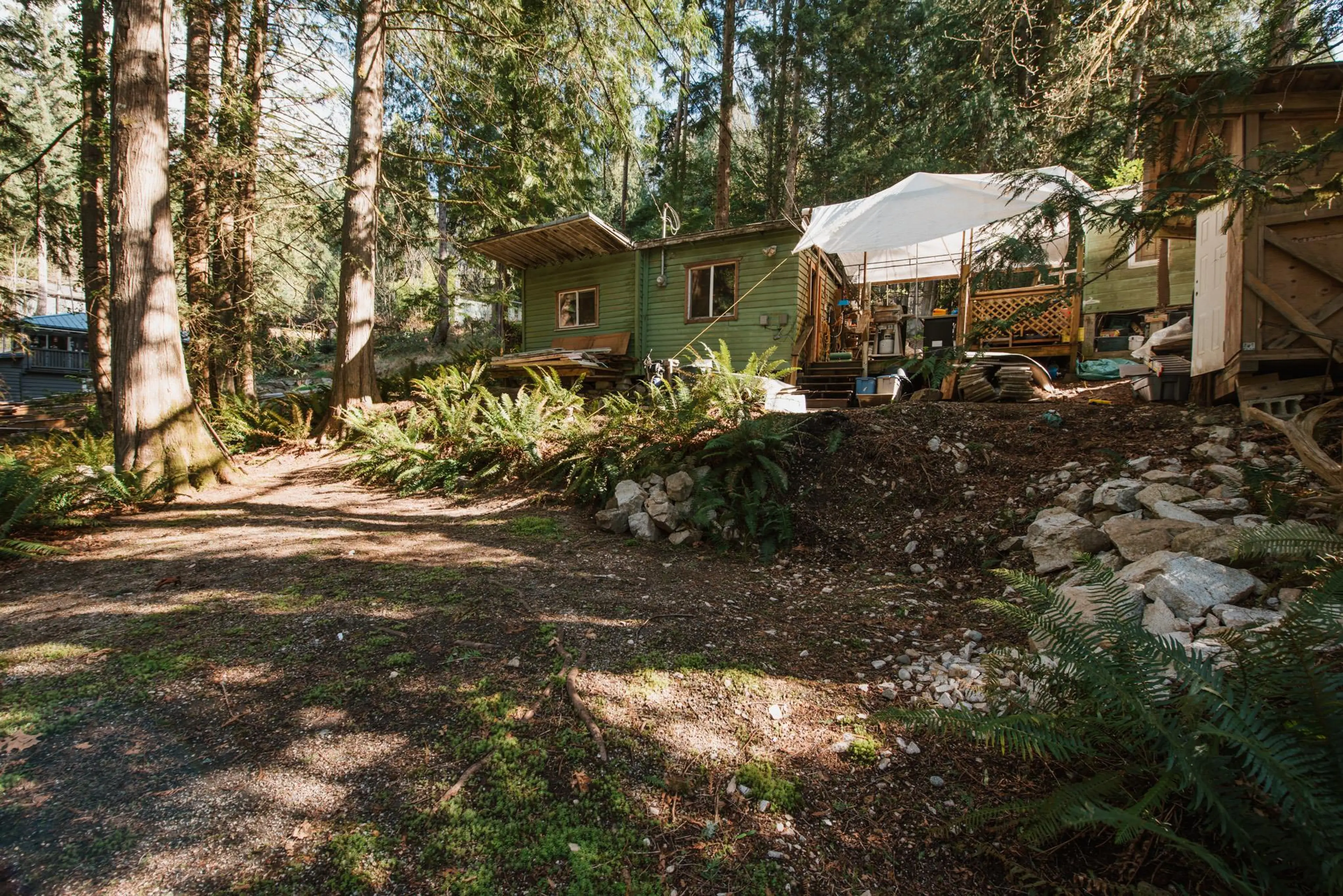 Property at 5735 NAYLOR ROAD, Sechelt, BC