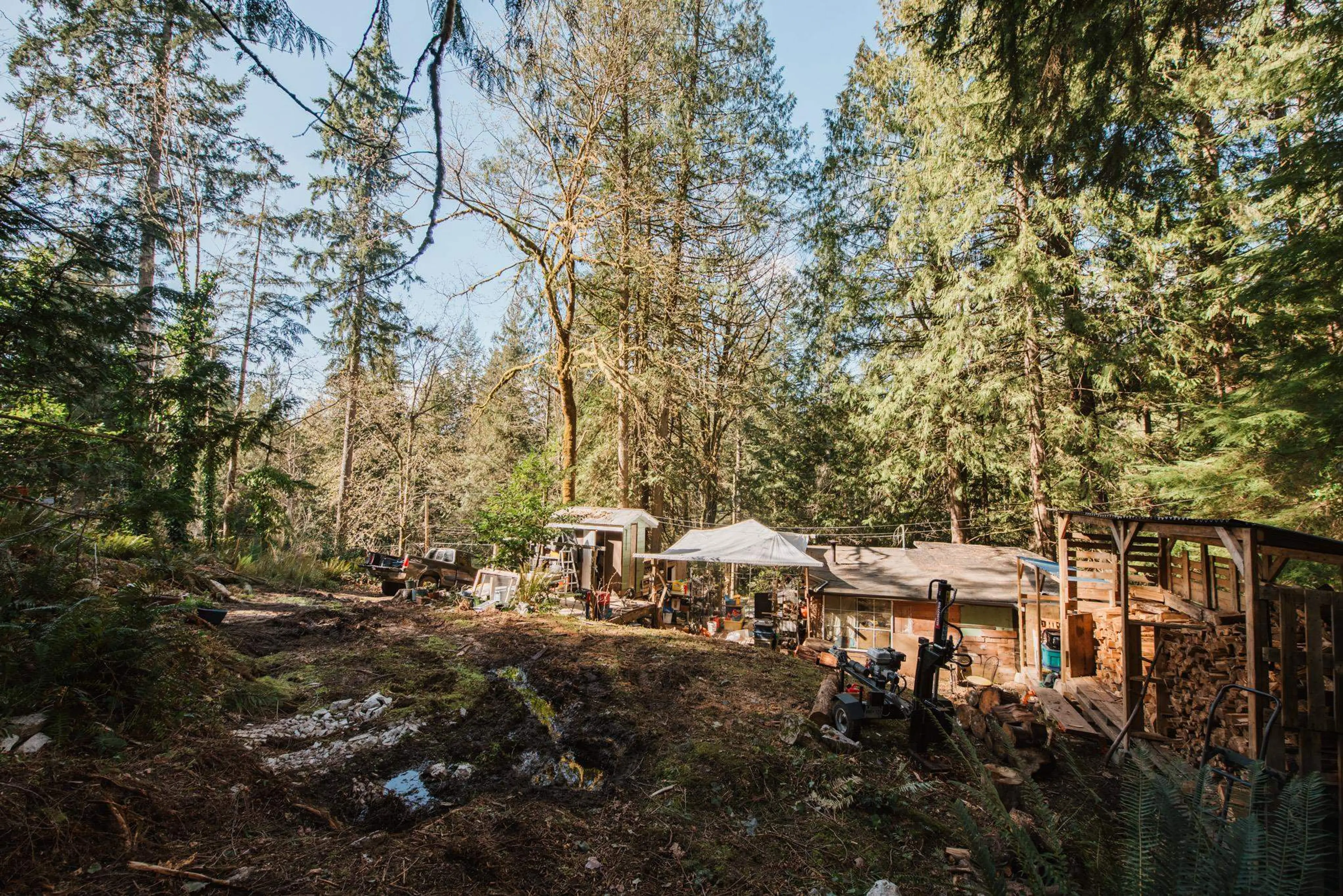 Property at 5735 NAYLOR ROAD, Sechelt, BC