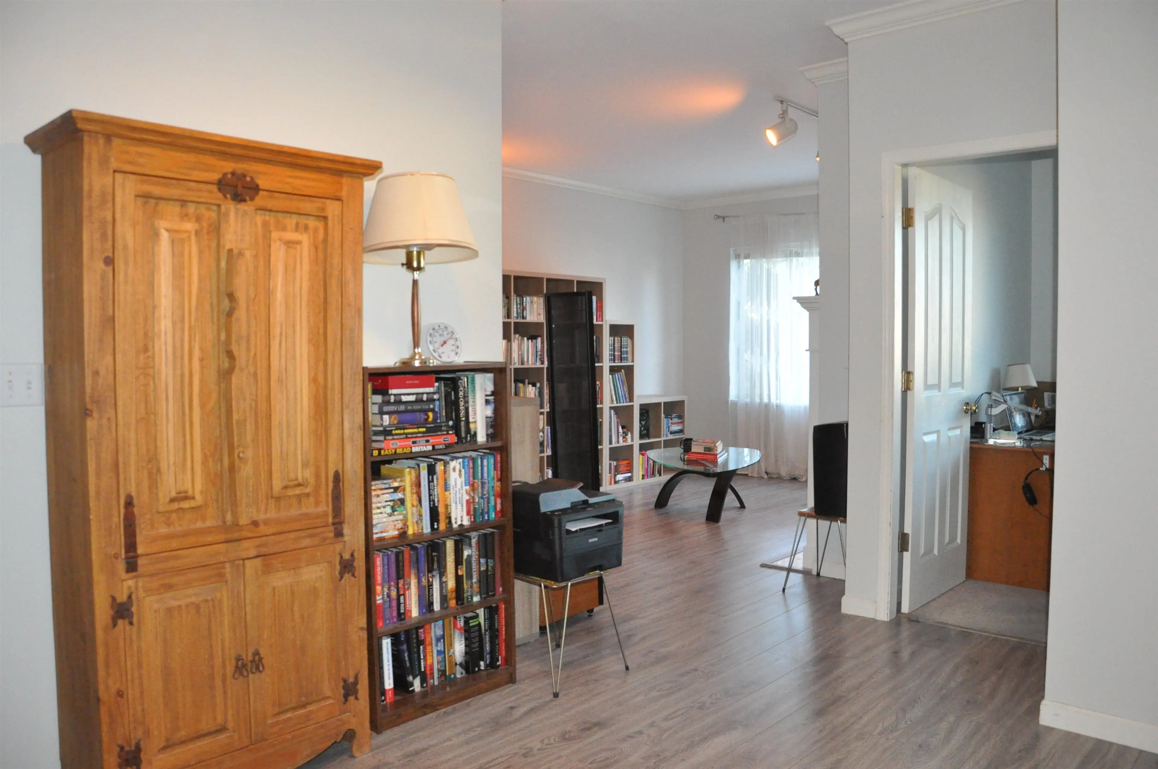 Property at #209 6688 BURLINGTON AVENUE, Burnaby, BC