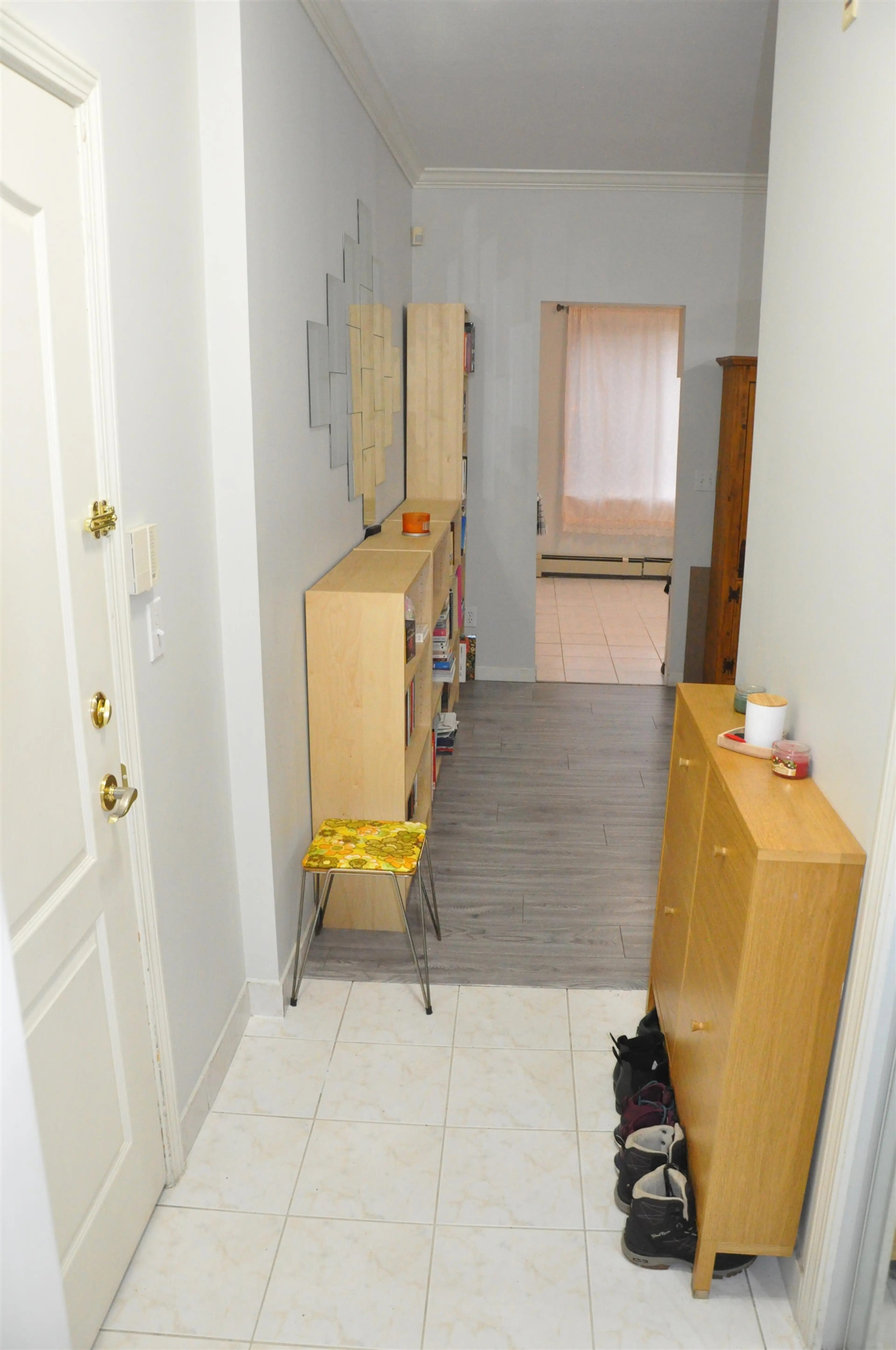 Property at #209 6688 BURLINGTON AVENUE, Burnaby, BC