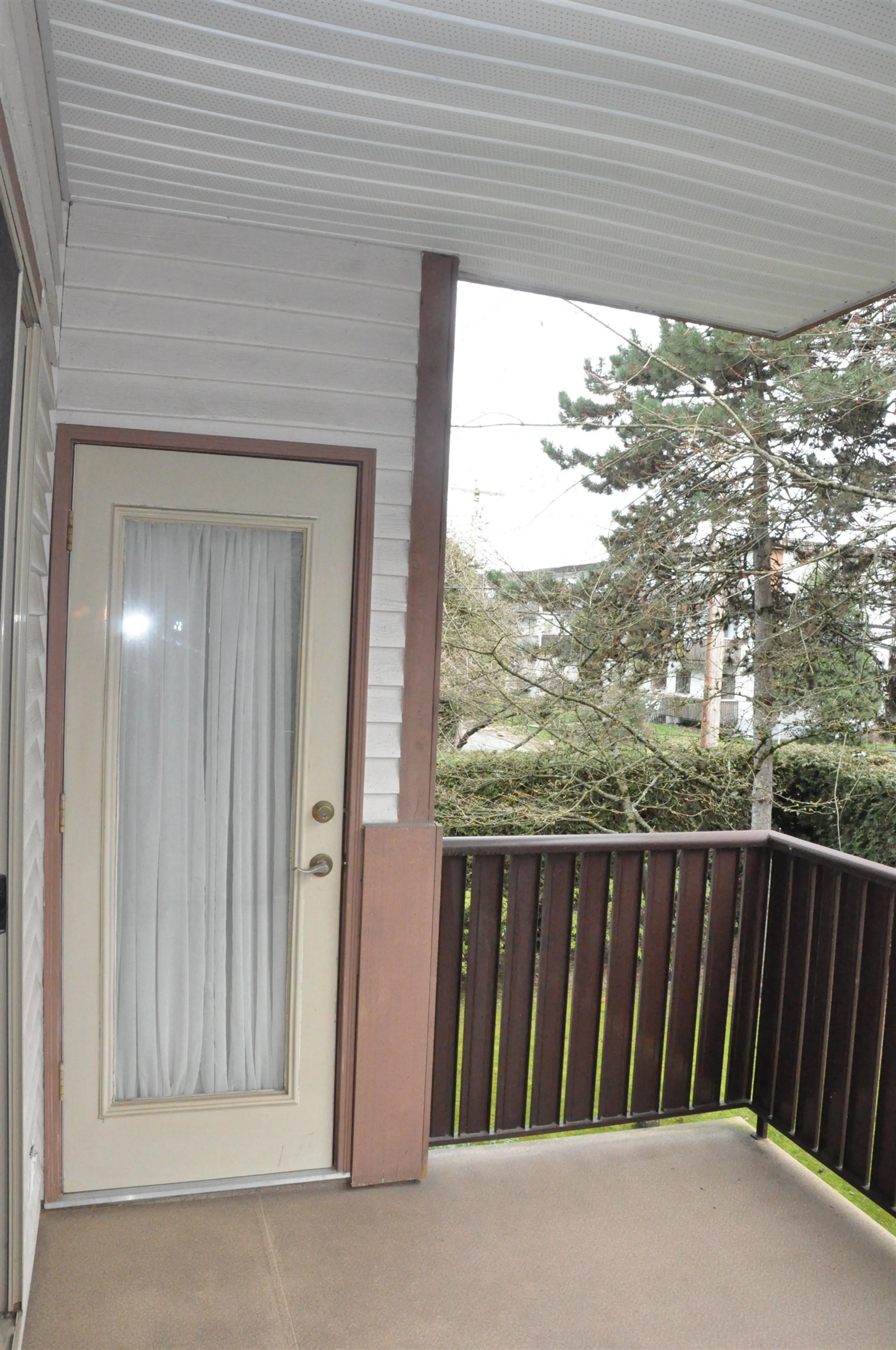 Property at #209 6688 BURLINGTON AVENUE, Burnaby, BC