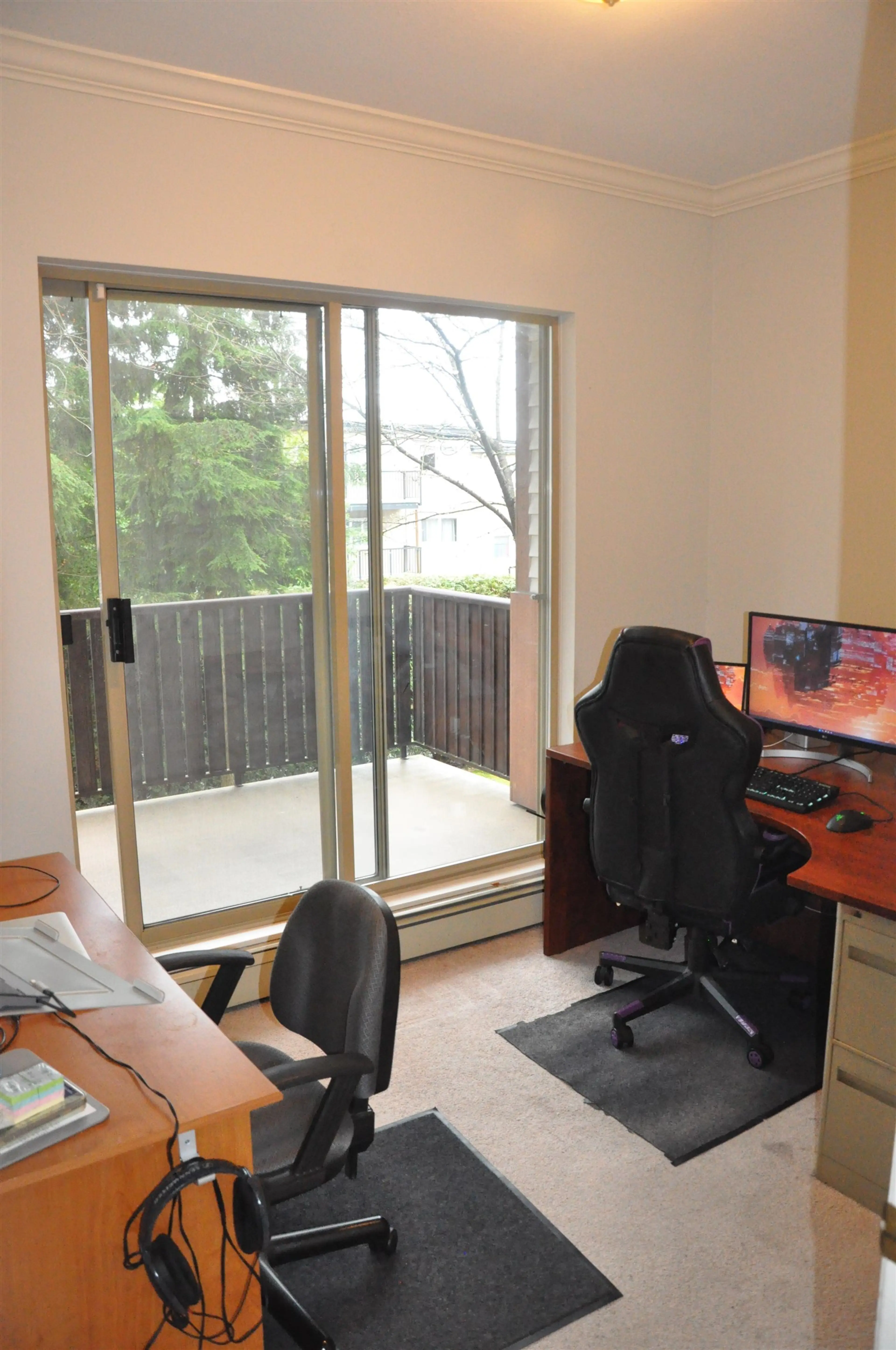 Property at #209 6688 BURLINGTON AVENUE, Burnaby, BC