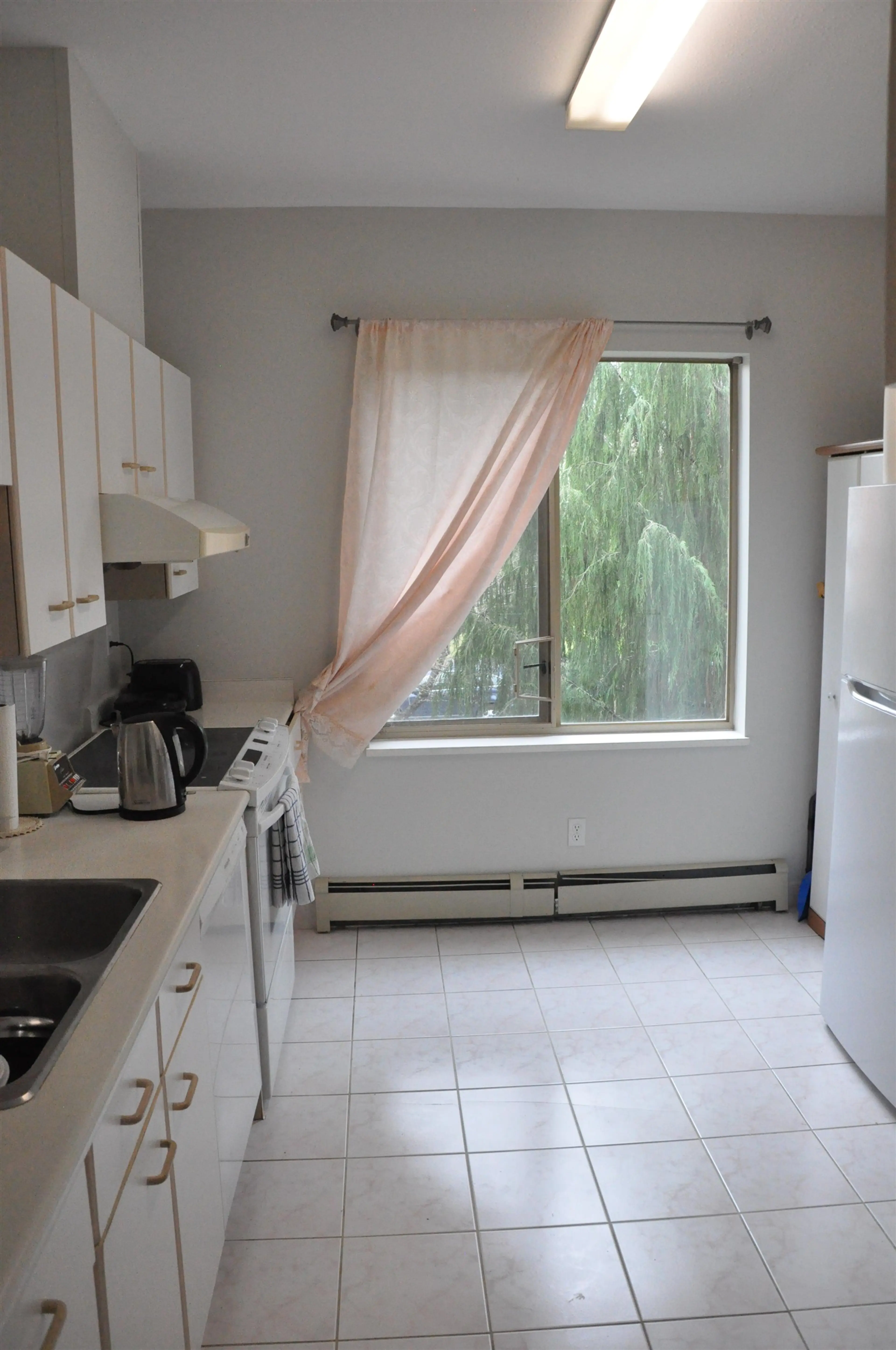 Property at #209 6688 BURLINGTON AVENUE, Burnaby, BC