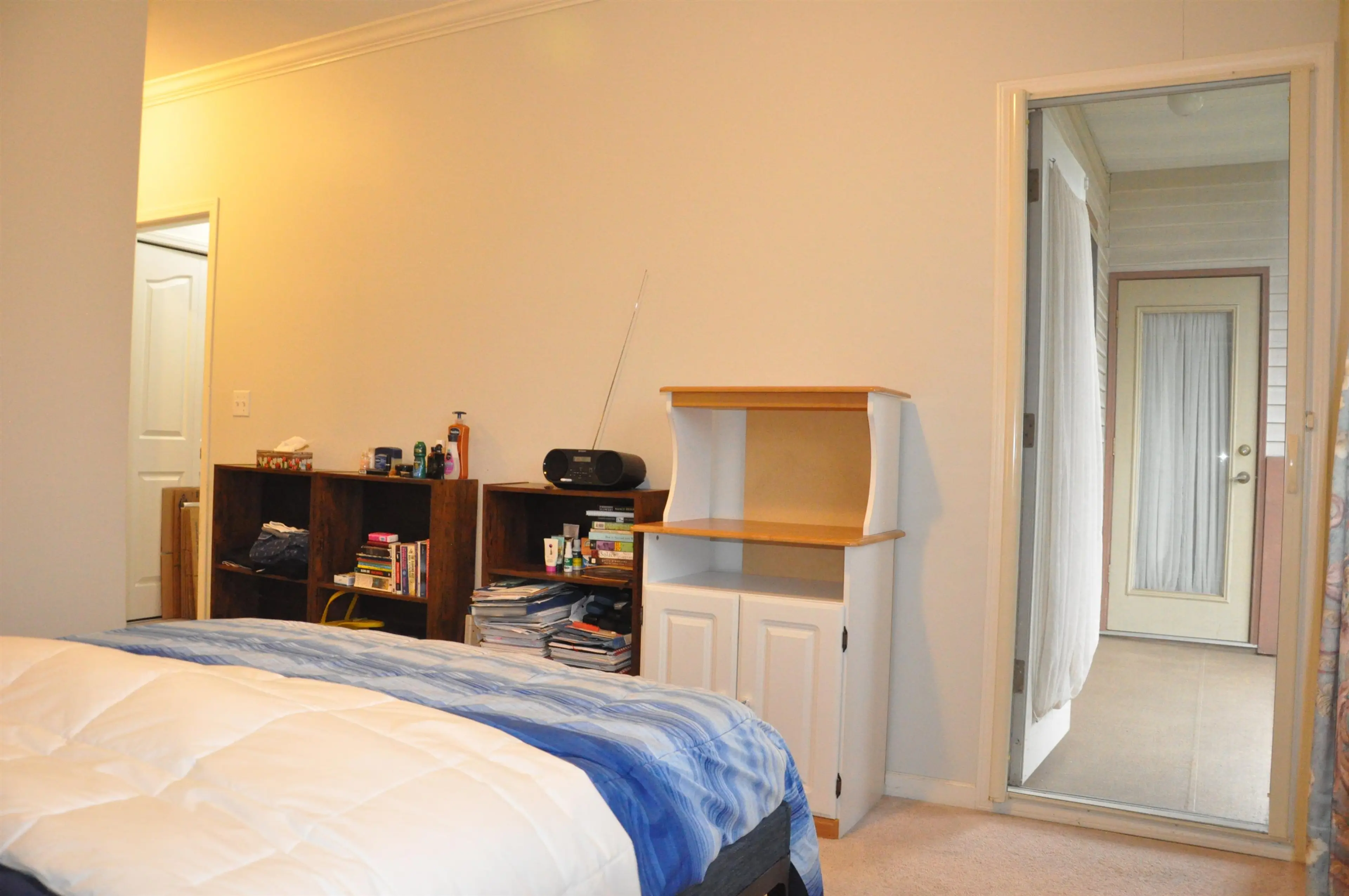 Property at #209 6688 BURLINGTON AVENUE, Burnaby, BC