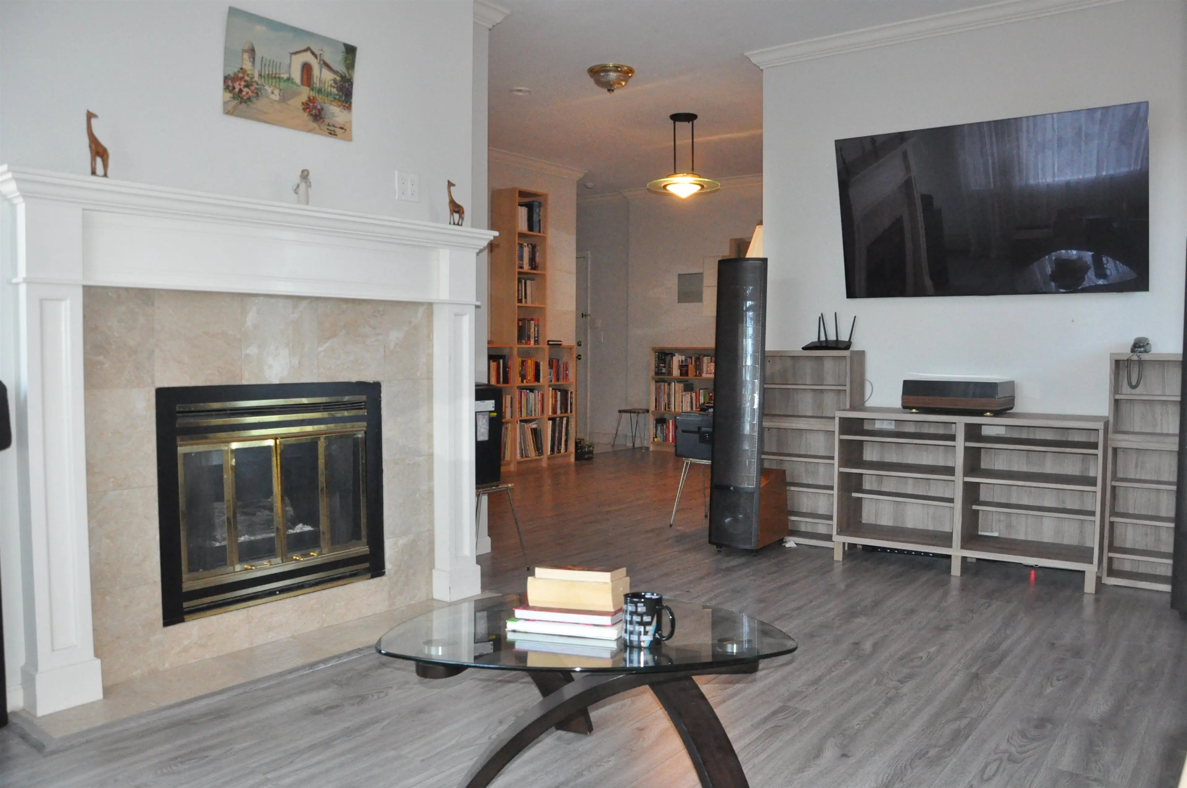 Property at #209 6688 BURLINGTON AVENUE, Burnaby, BC