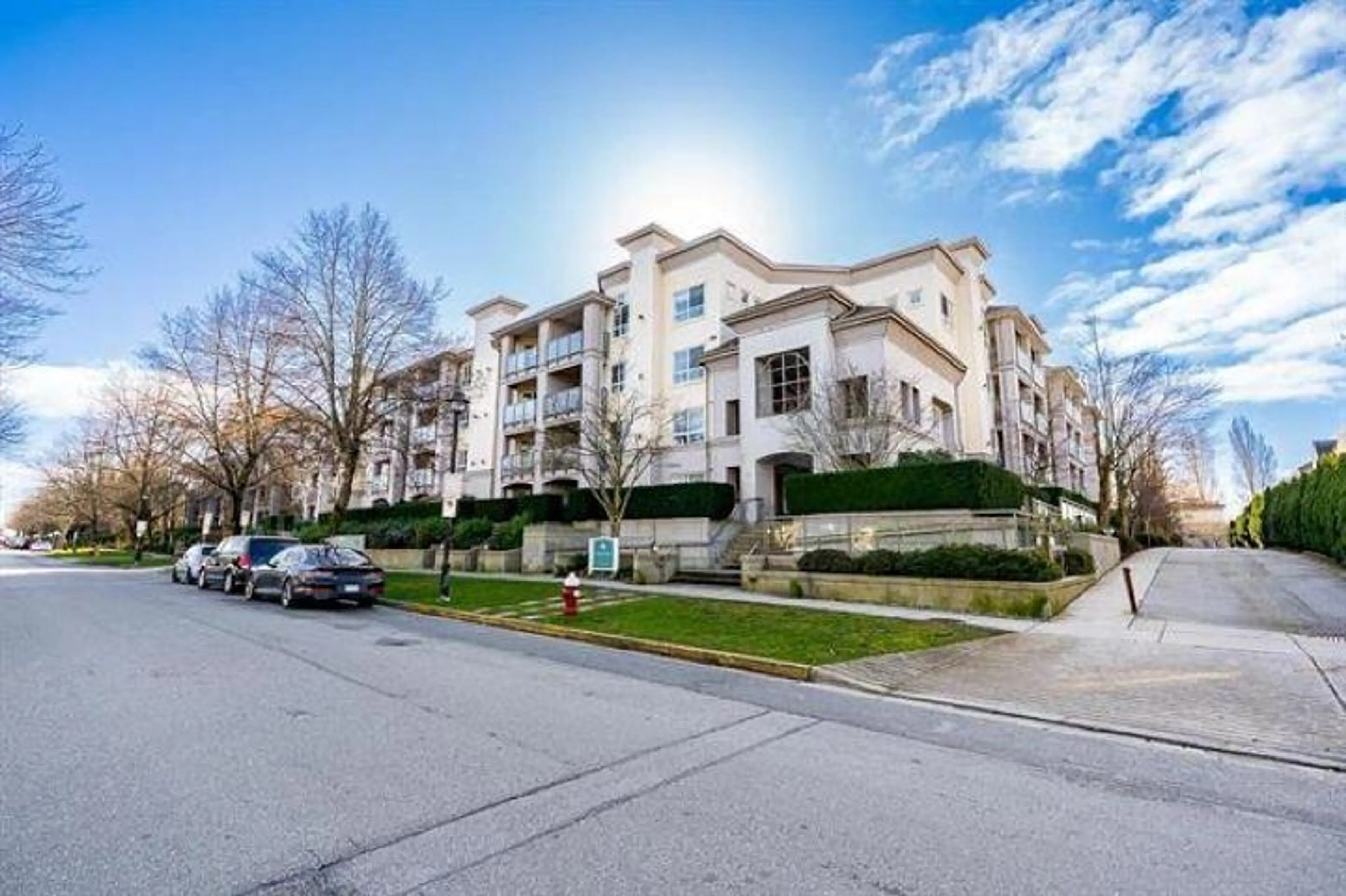 Property at #233 5500 ANDREWS ROAD, Richmond, BC