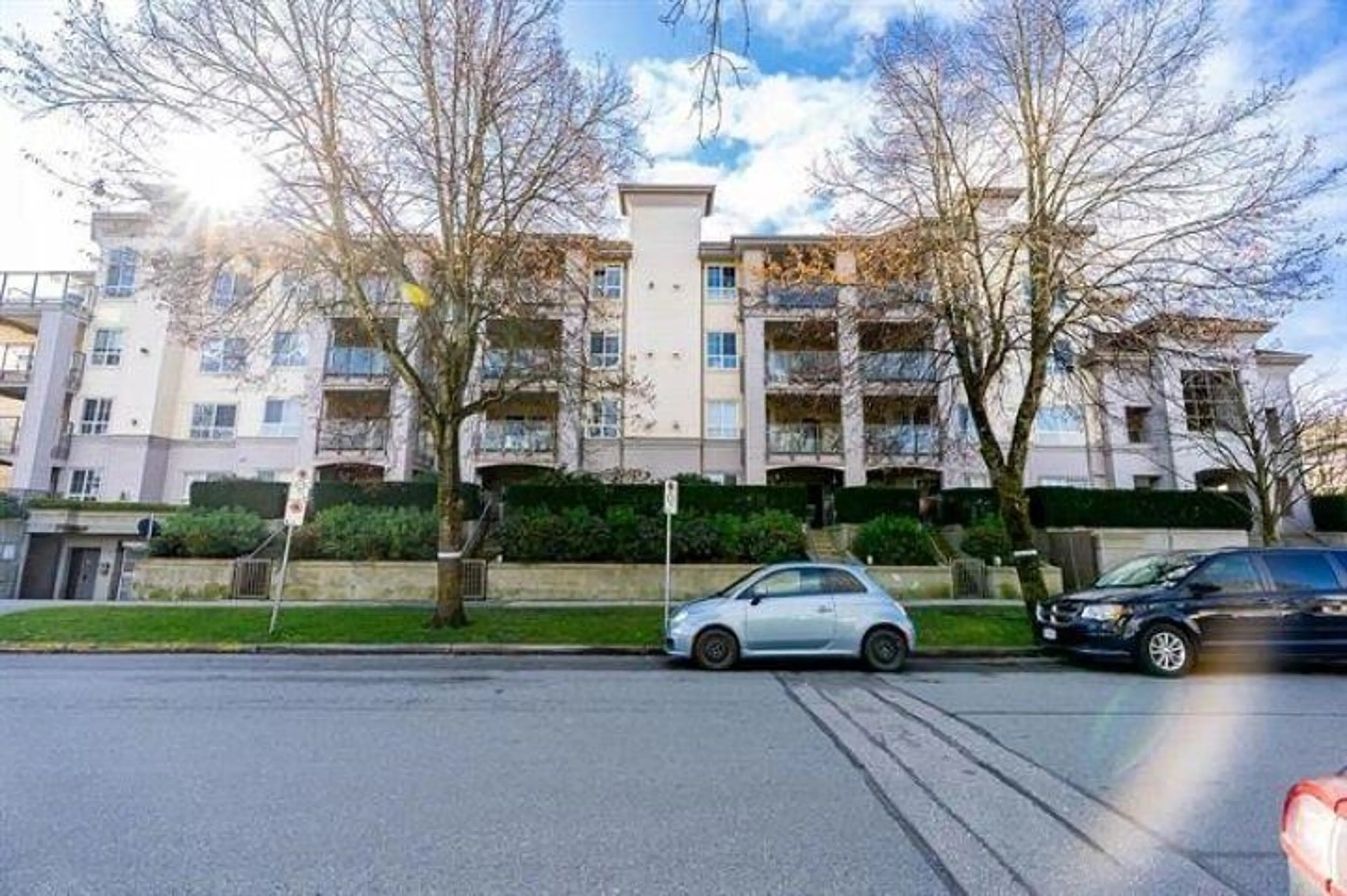 Property at #233 5500 ANDREWS ROAD, Richmond, BC