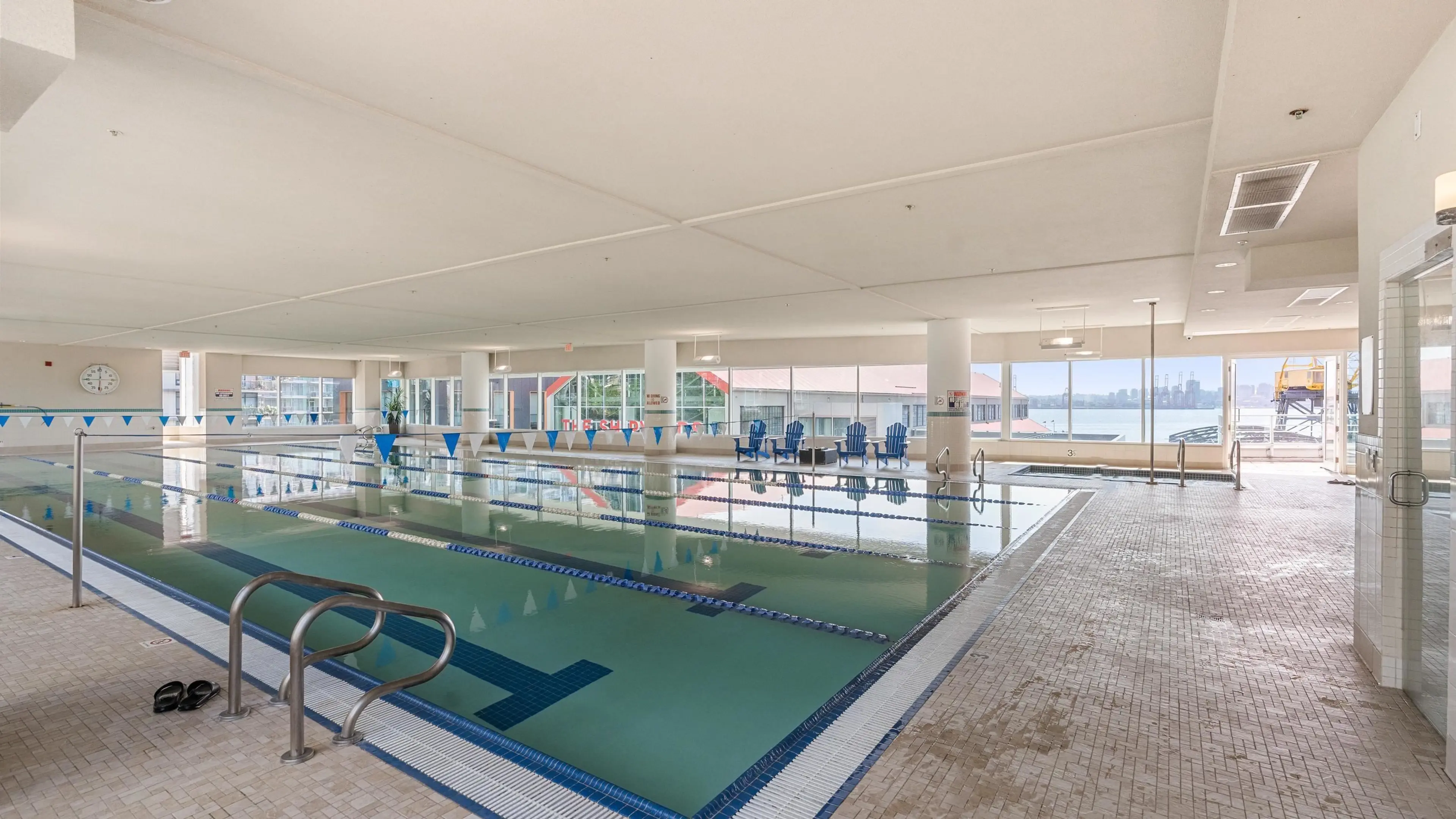 Property at #107 175 VICTORY SHIP WAY, North Vancouver, BC