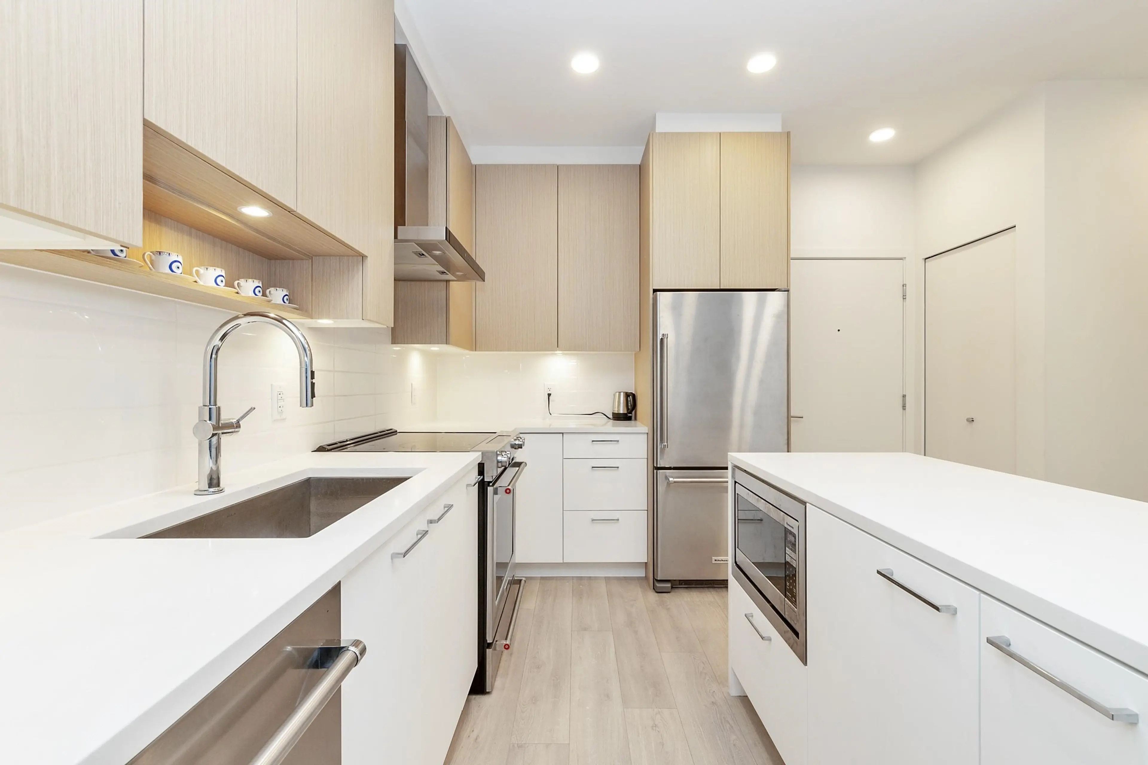 Property at #522 7588 16TH STREET, Burnaby, BC