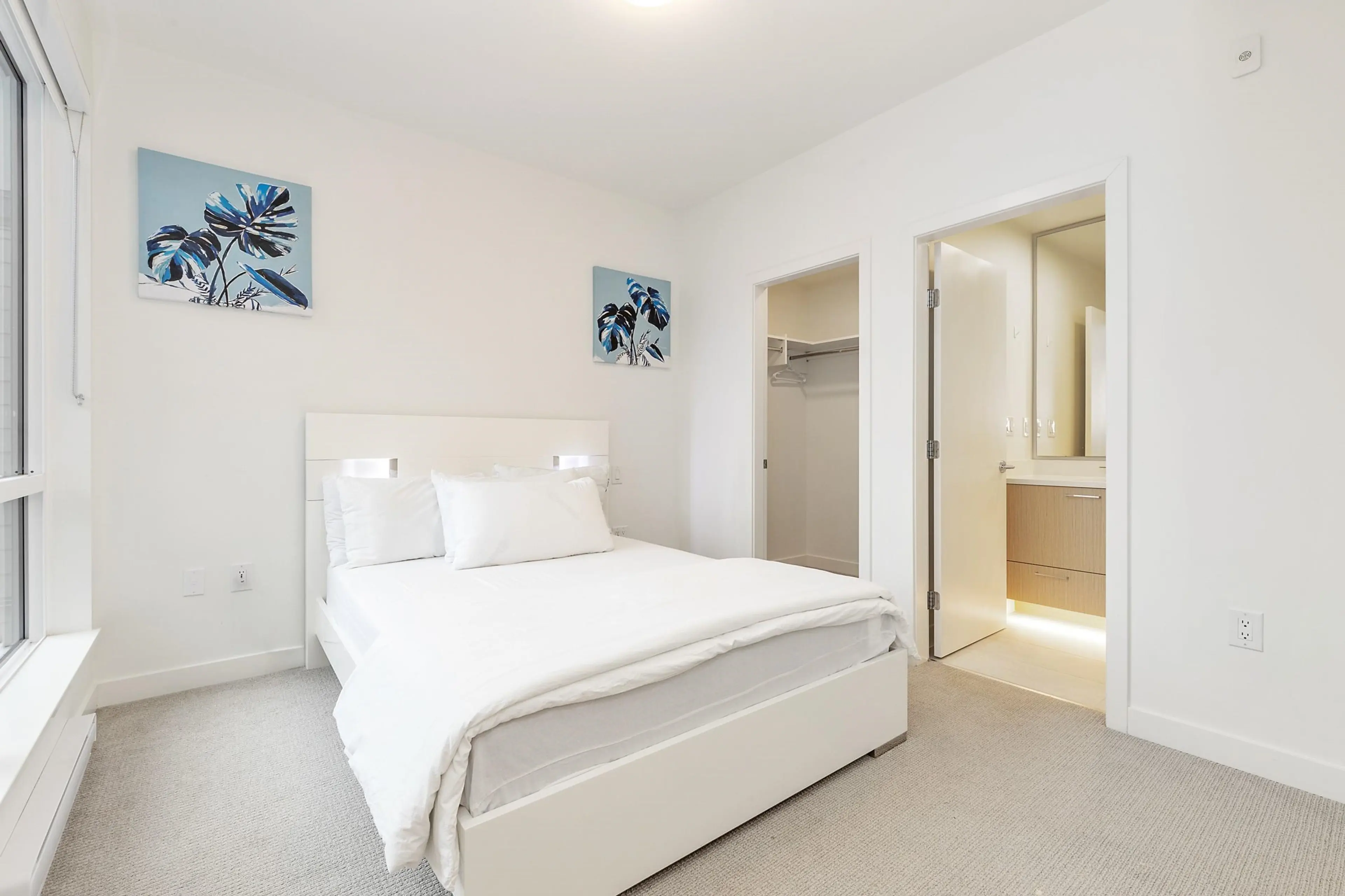 Property at #522 7588 16TH STREET, Burnaby, BC