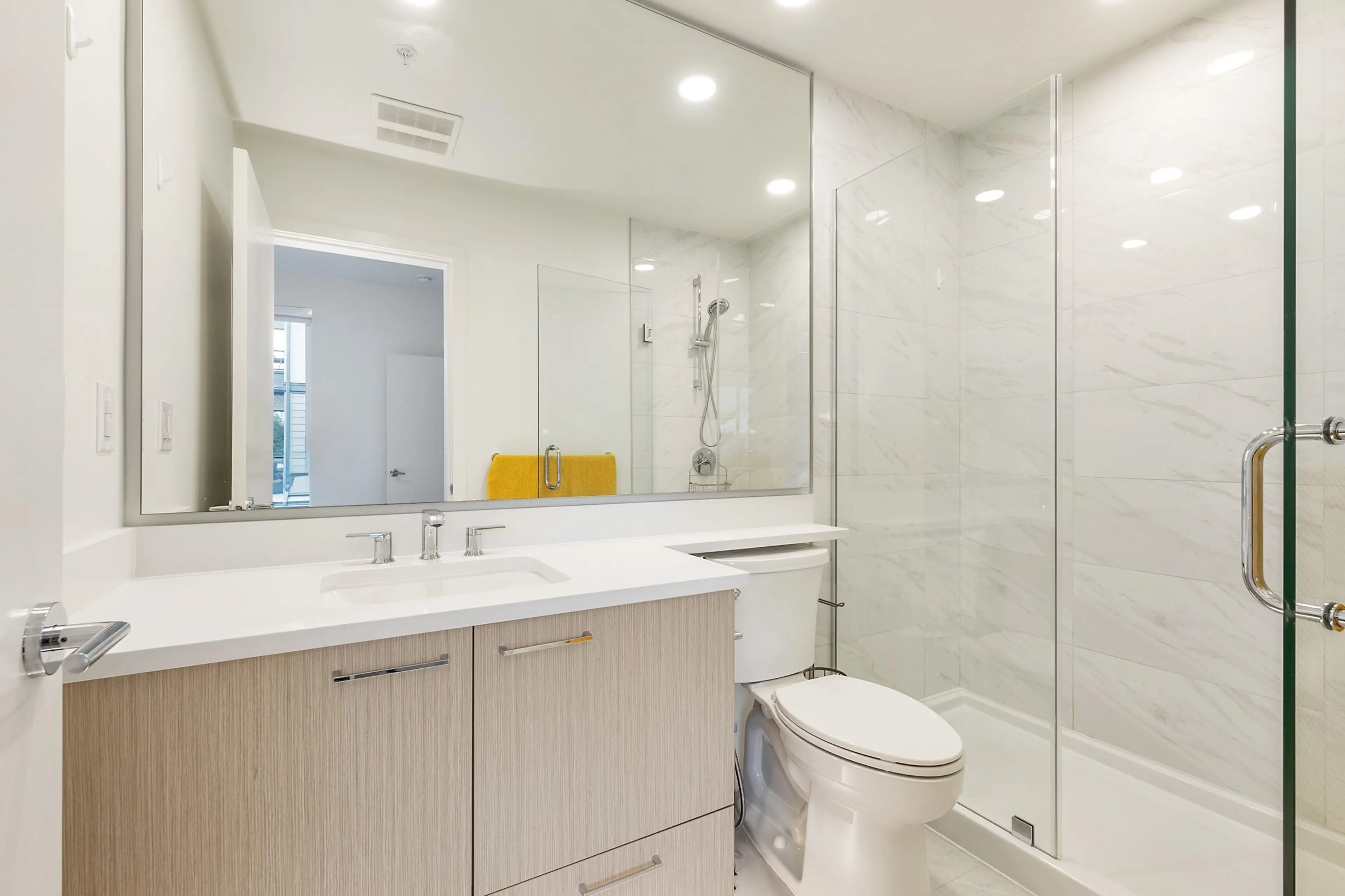 Property at #522 7588 16TH STREET, Burnaby, BC