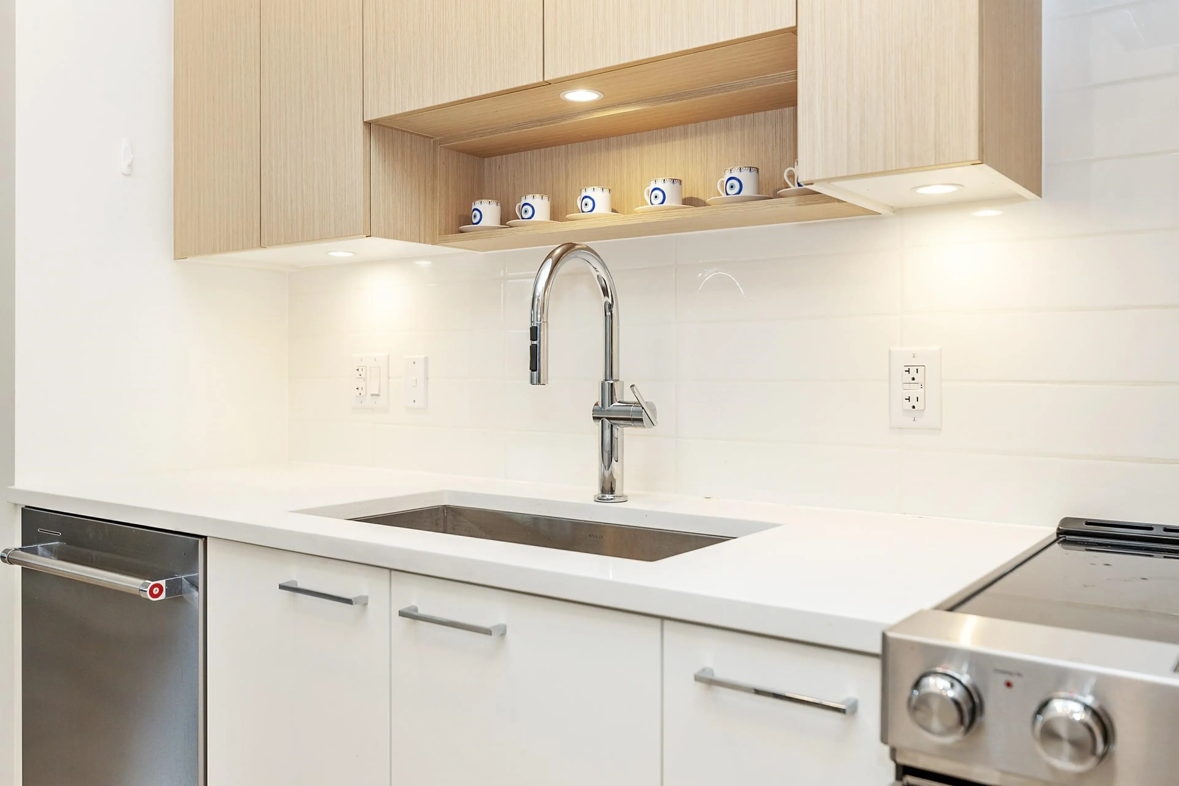 Property at #522 7588 16TH STREET, Burnaby, BC