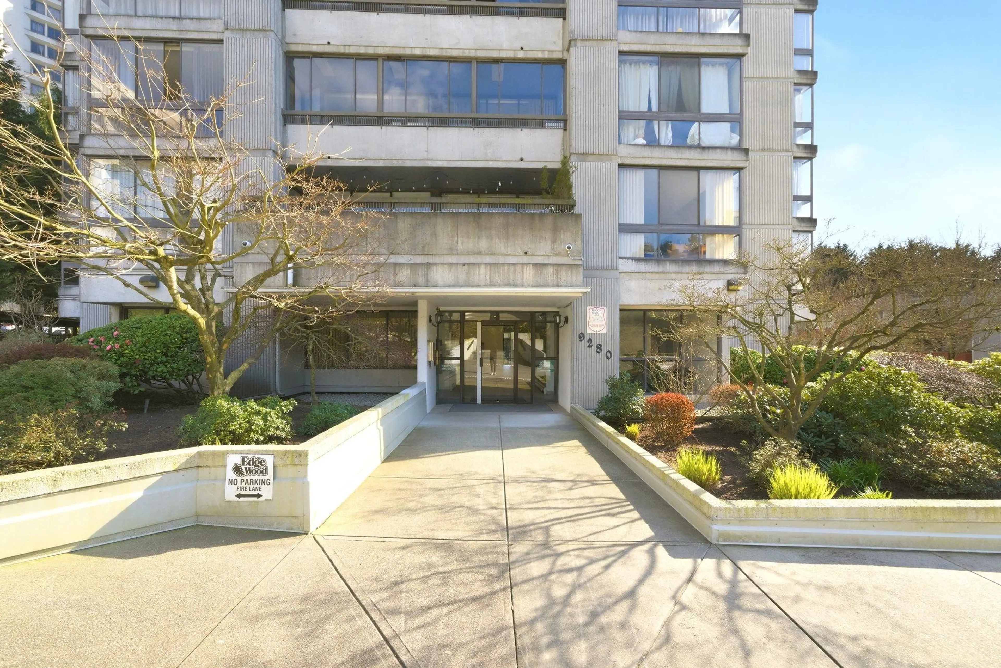 Property at #1601 9280 SALISH COURT, Burnaby, BC