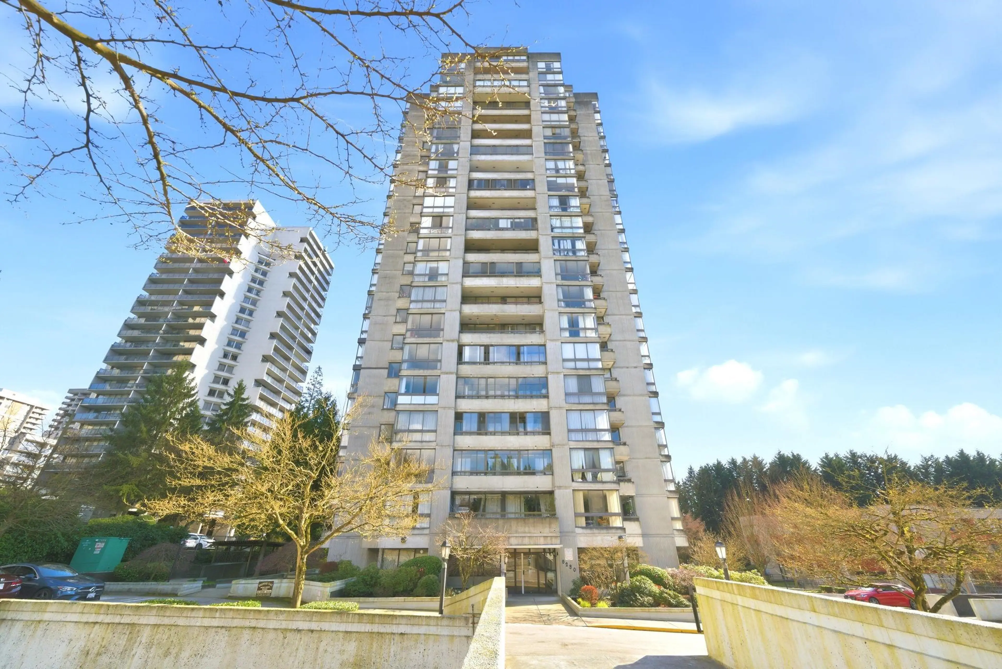 Property at #1601 9280 SALISH COURT, Burnaby, BC