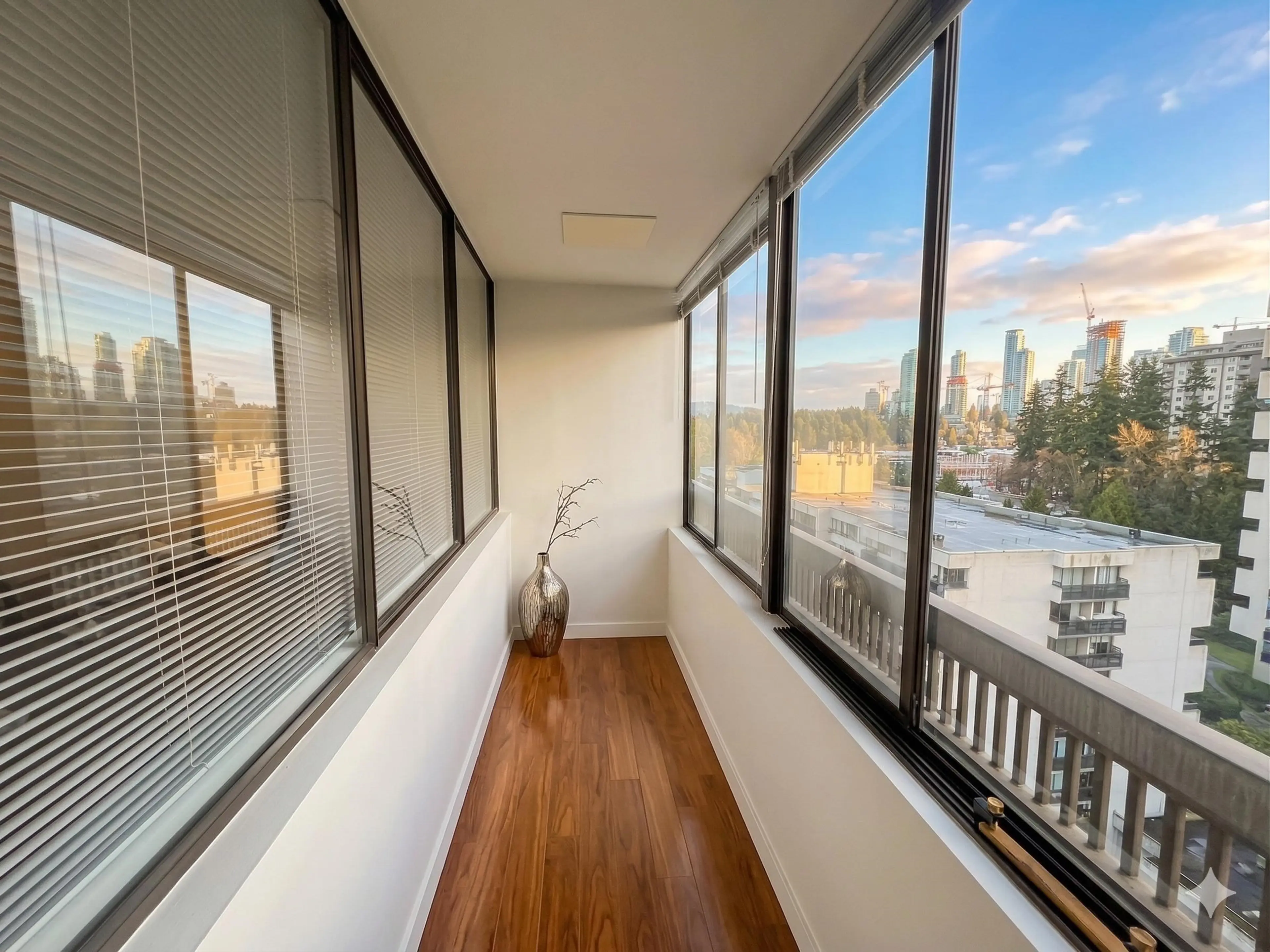 Property at #1601 9280 SALISH COURT, Burnaby, BC