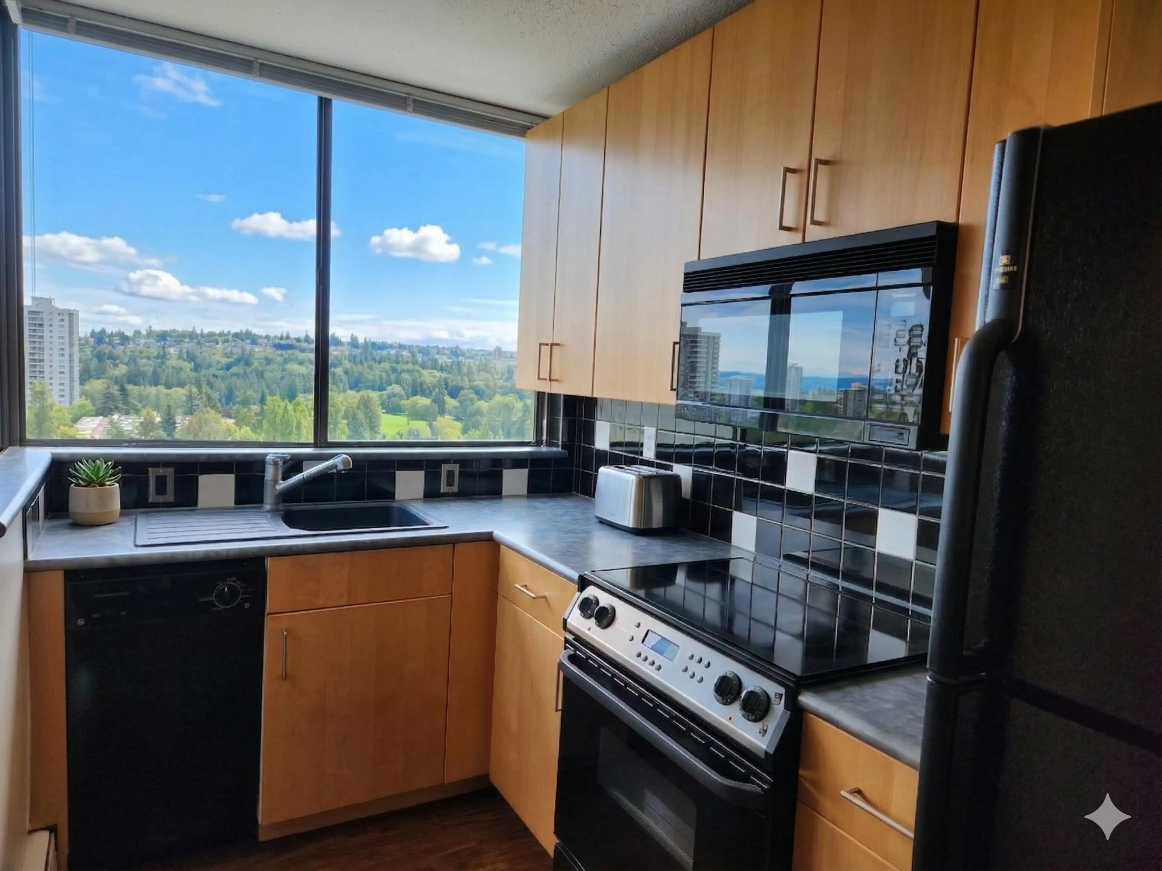 Property at #1601 9280 SALISH COURT, Burnaby, BC