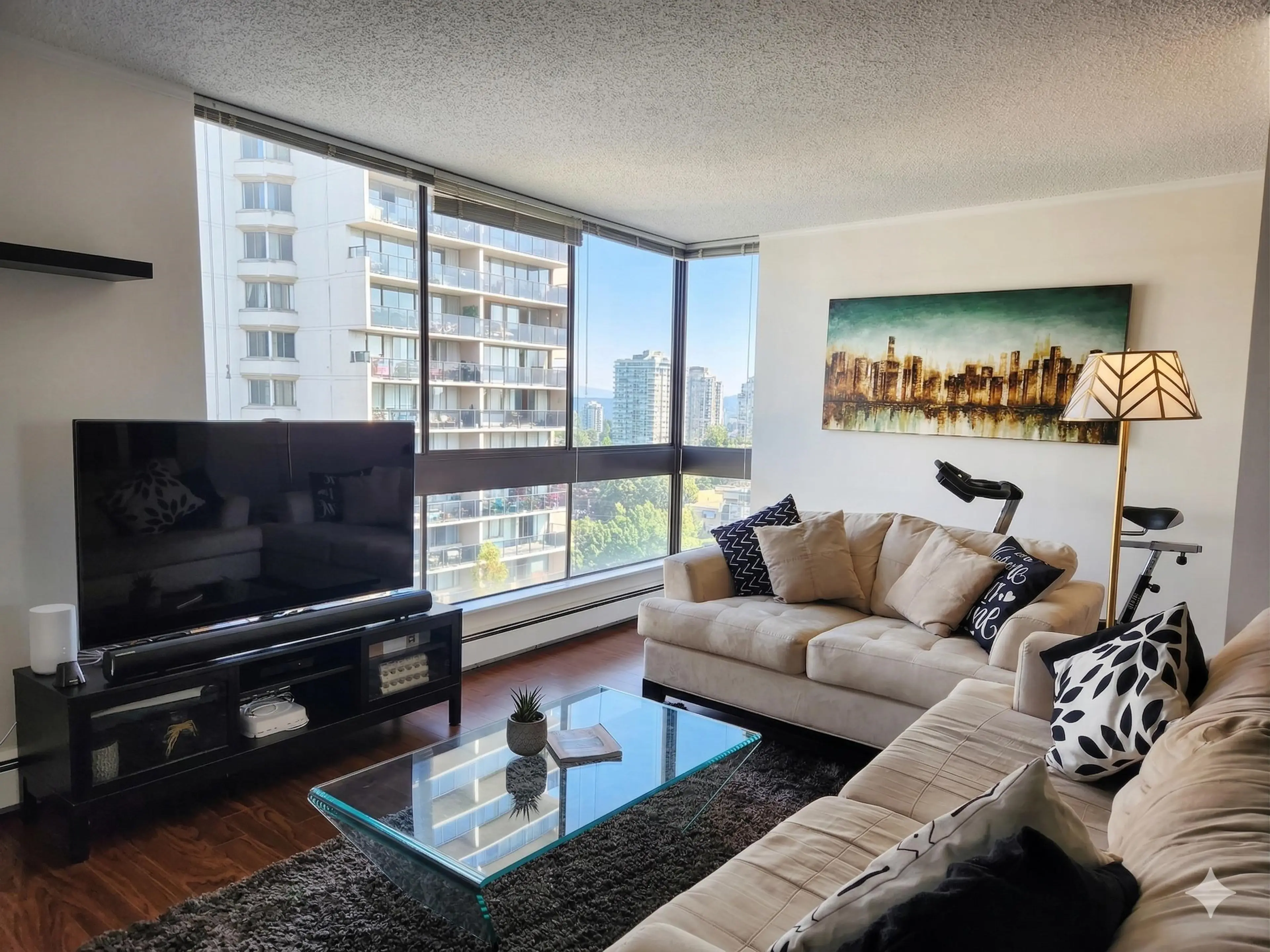 Property at #1601 9280 SALISH COURT, Burnaby, BC