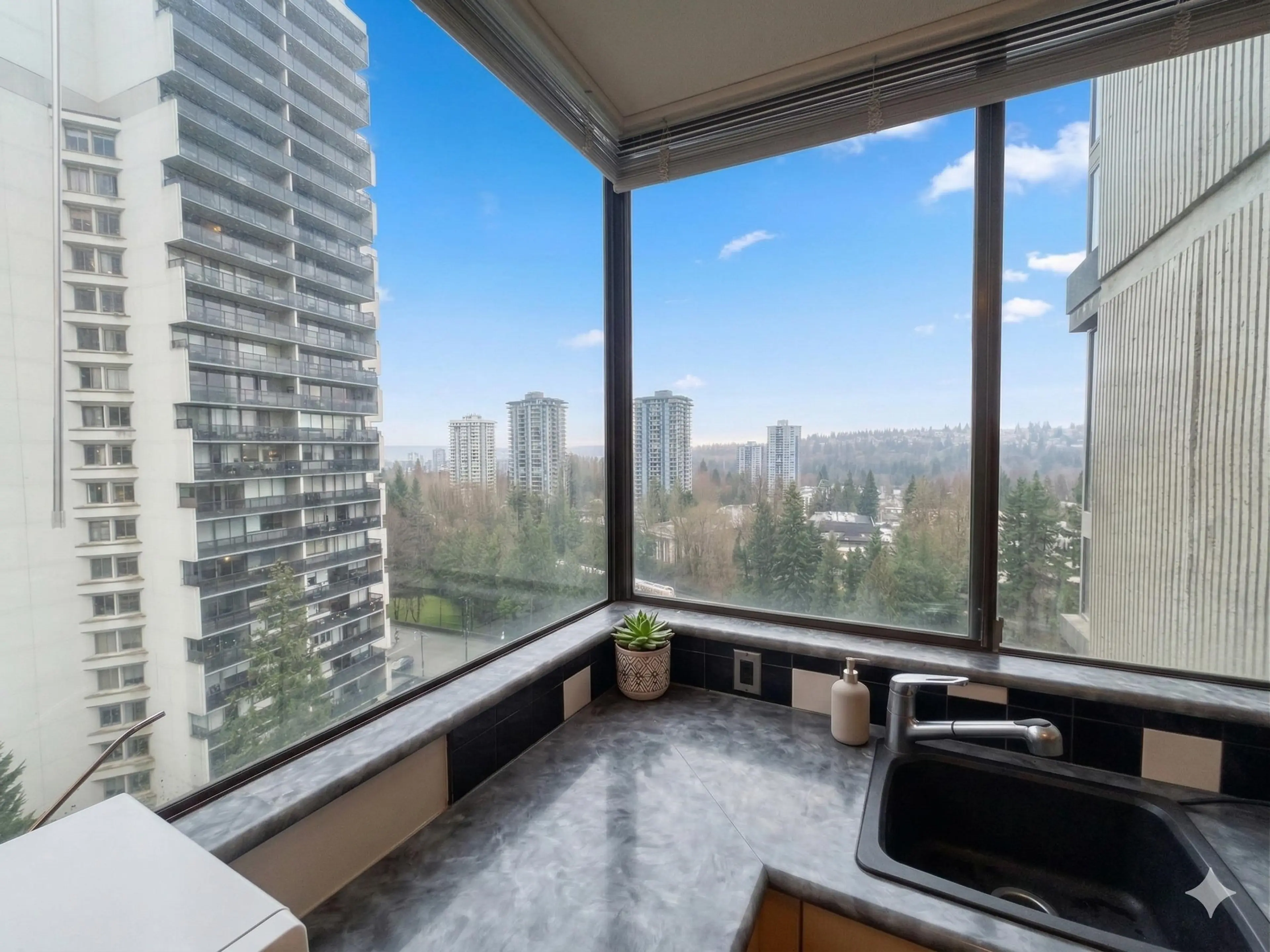 Property at #1601 9280 SALISH COURT, Burnaby, BC