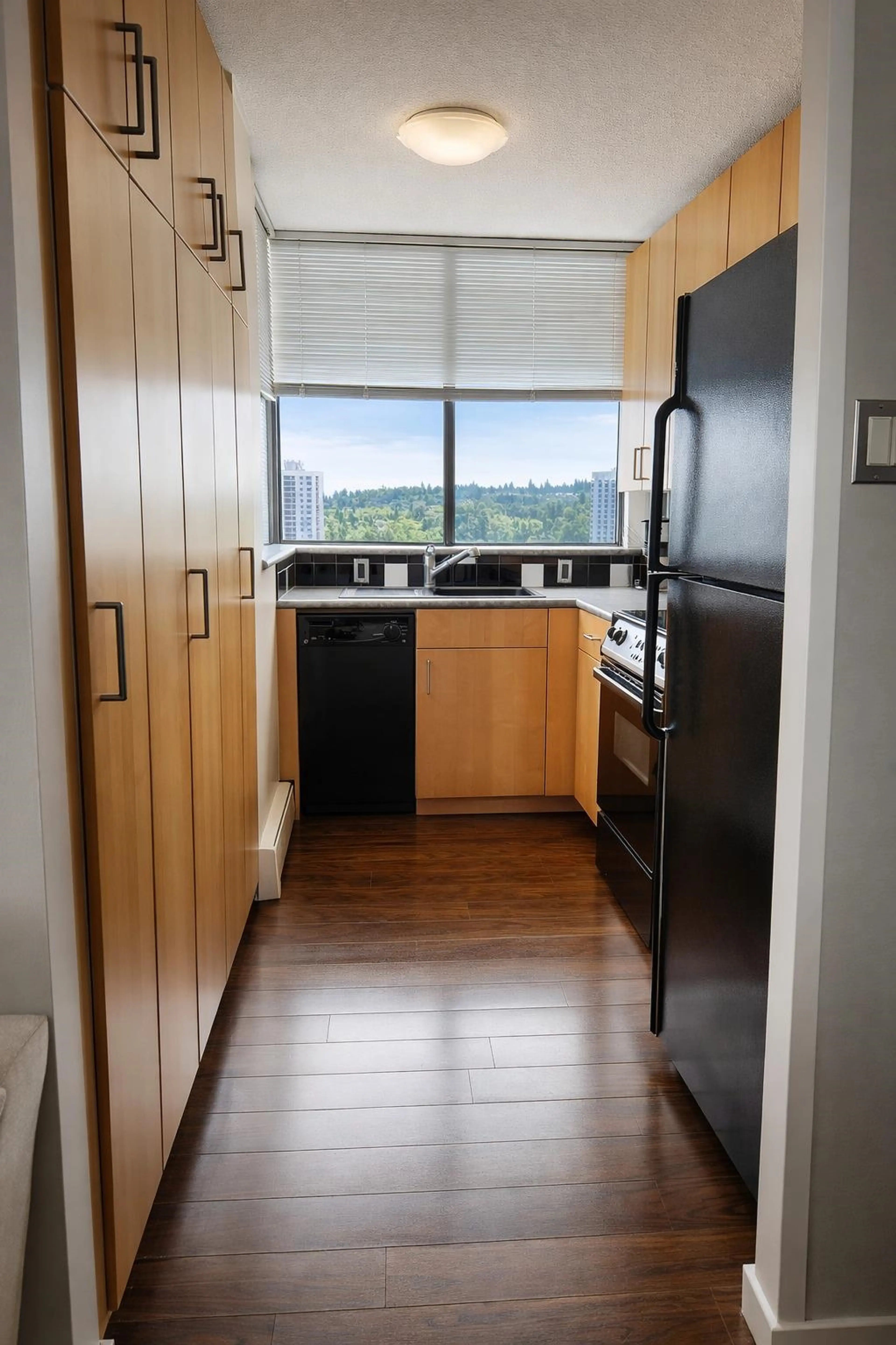 Property at #1601 9280 SALISH COURT, Burnaby, BC