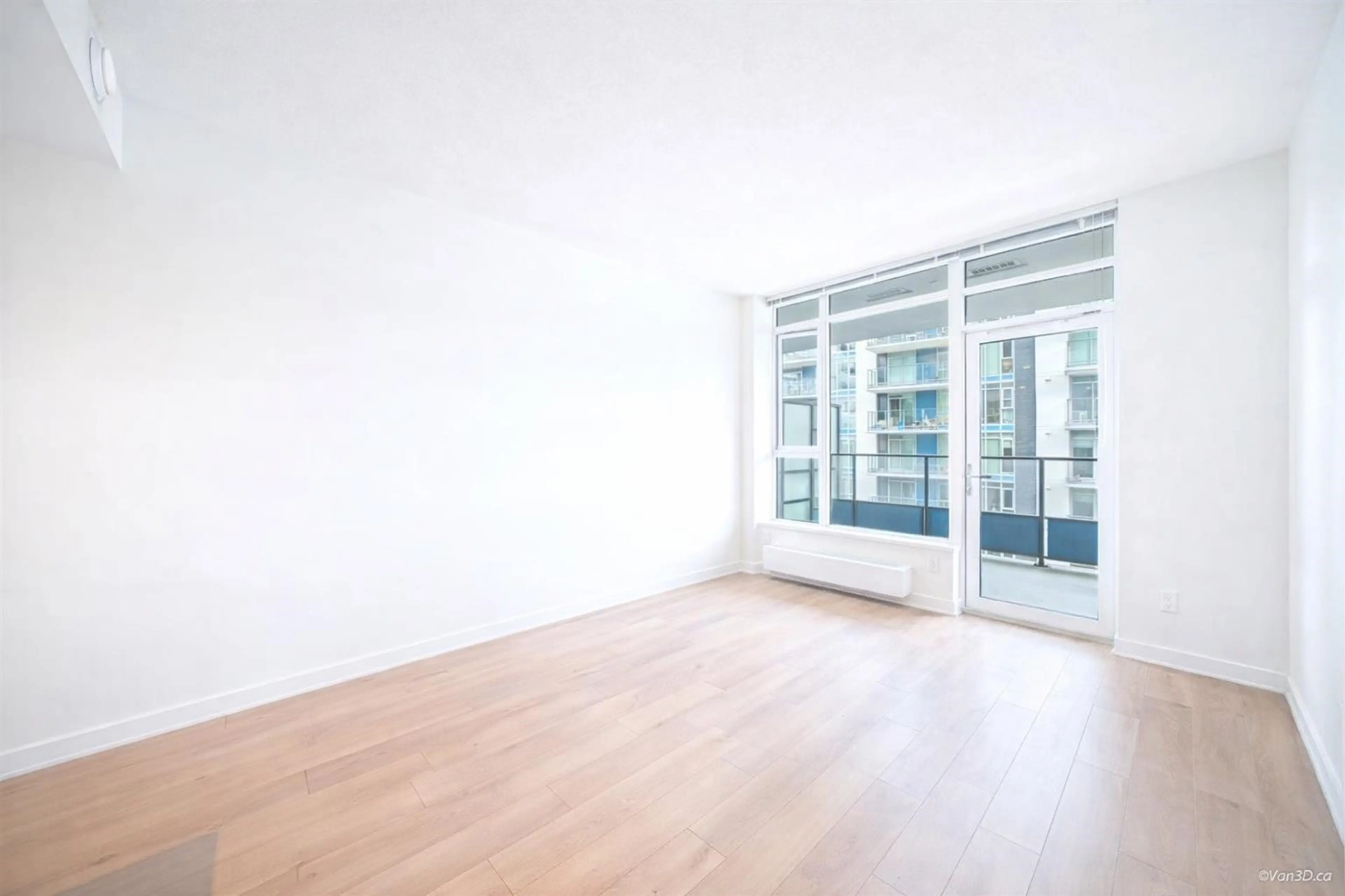 Property at #401 8850 UNIVERSITY CRESCENT, Burnaby, BC