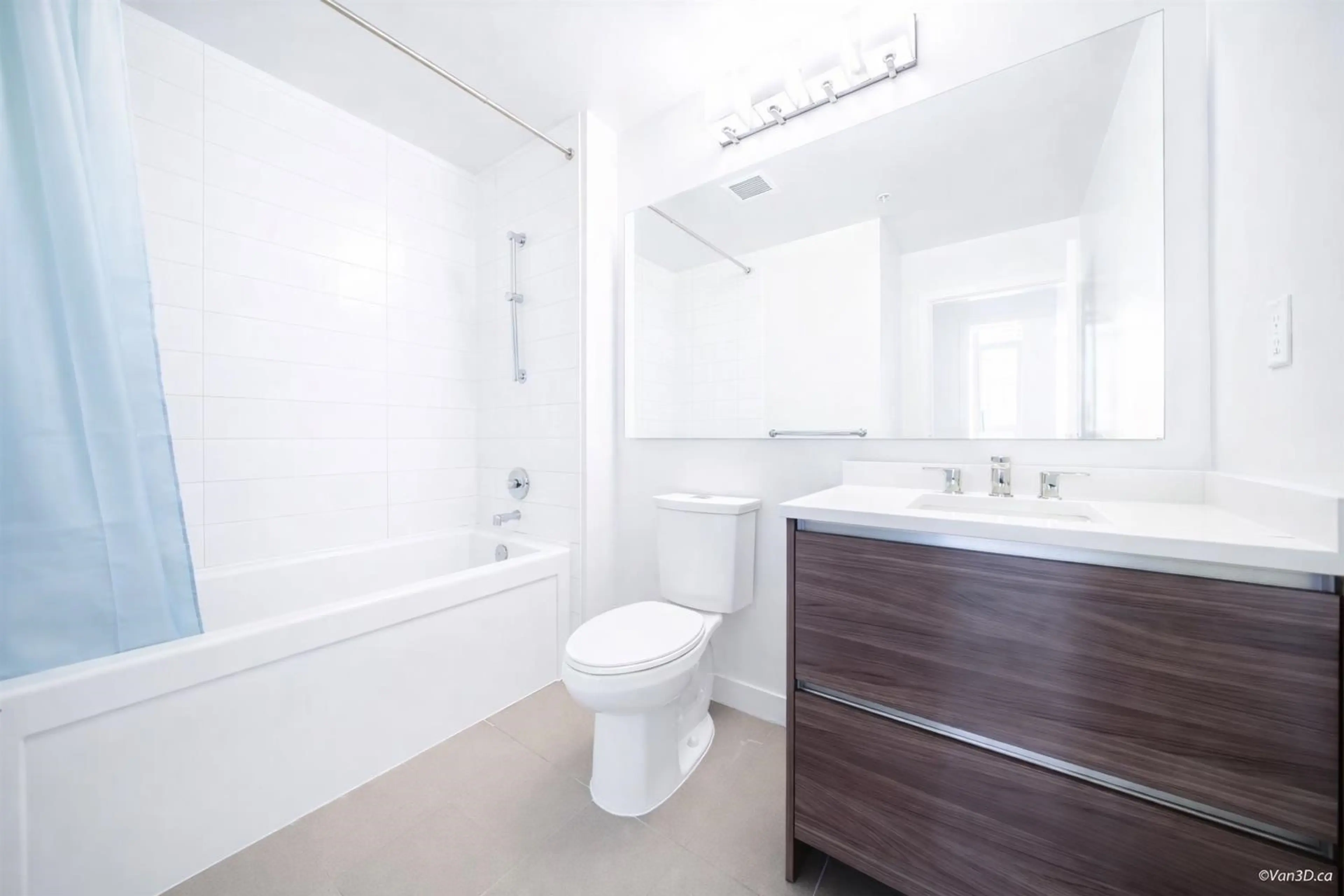 Property at #401 8850 UNIVERSITY CRESCENT, Burnaby, BC