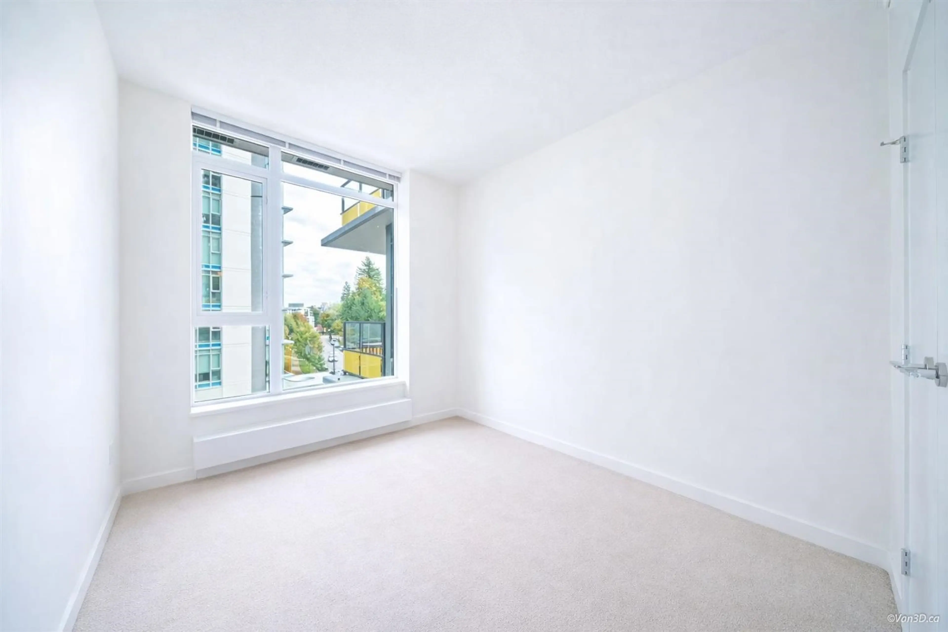 Property at #401 8850 UNIVERSITY CRESCENT, Burnaby, BC