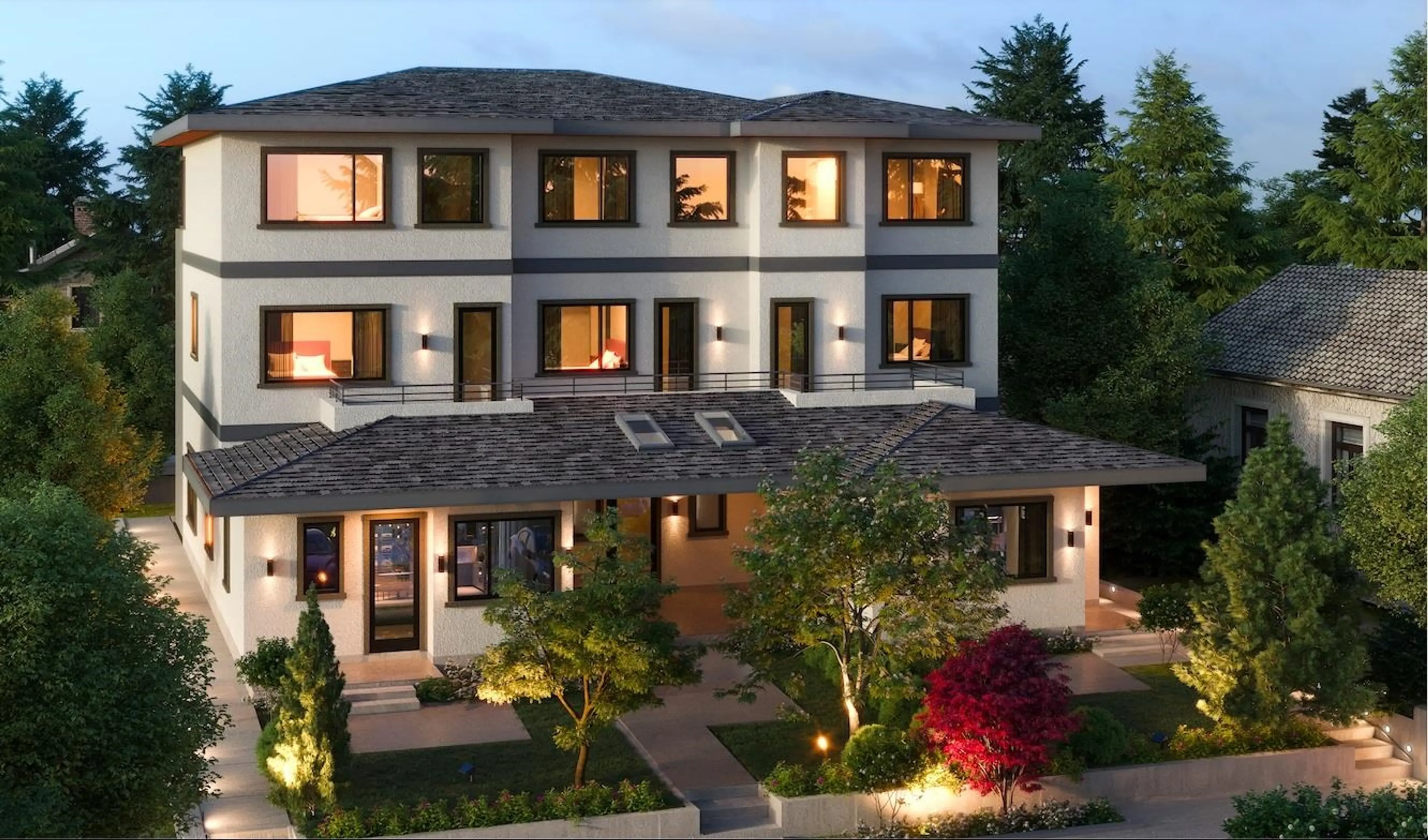 Property at 686 FLORENCE STREET, Coquitlam, BC