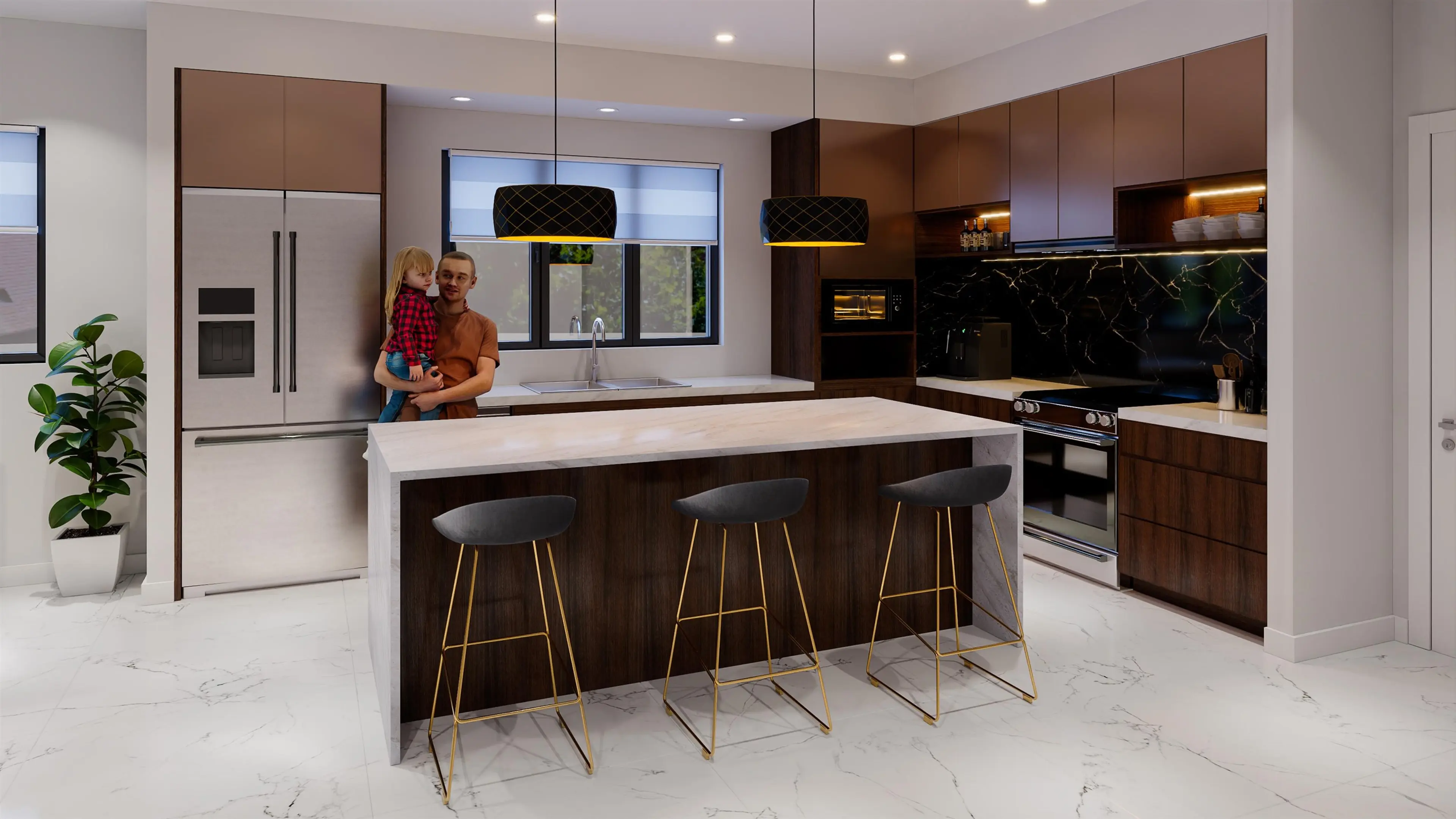 Property at 686 FLORENCE STREET, Coquitlam, BC