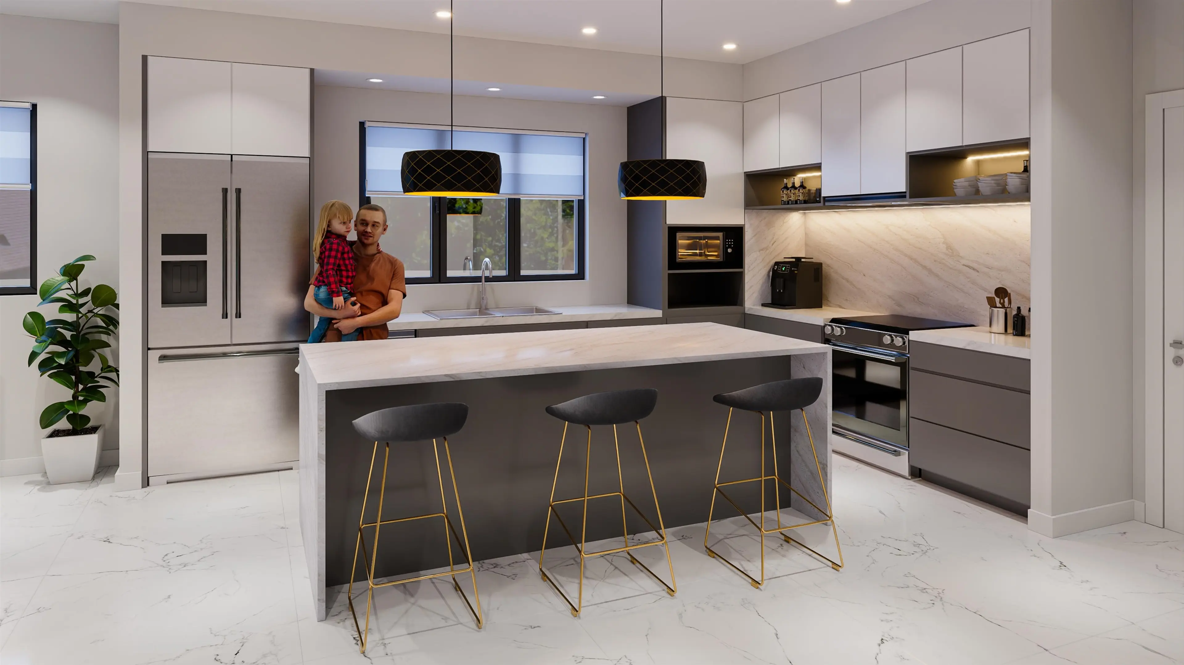 Property at 686 FLORENCE STREET, Coquitlam, BC