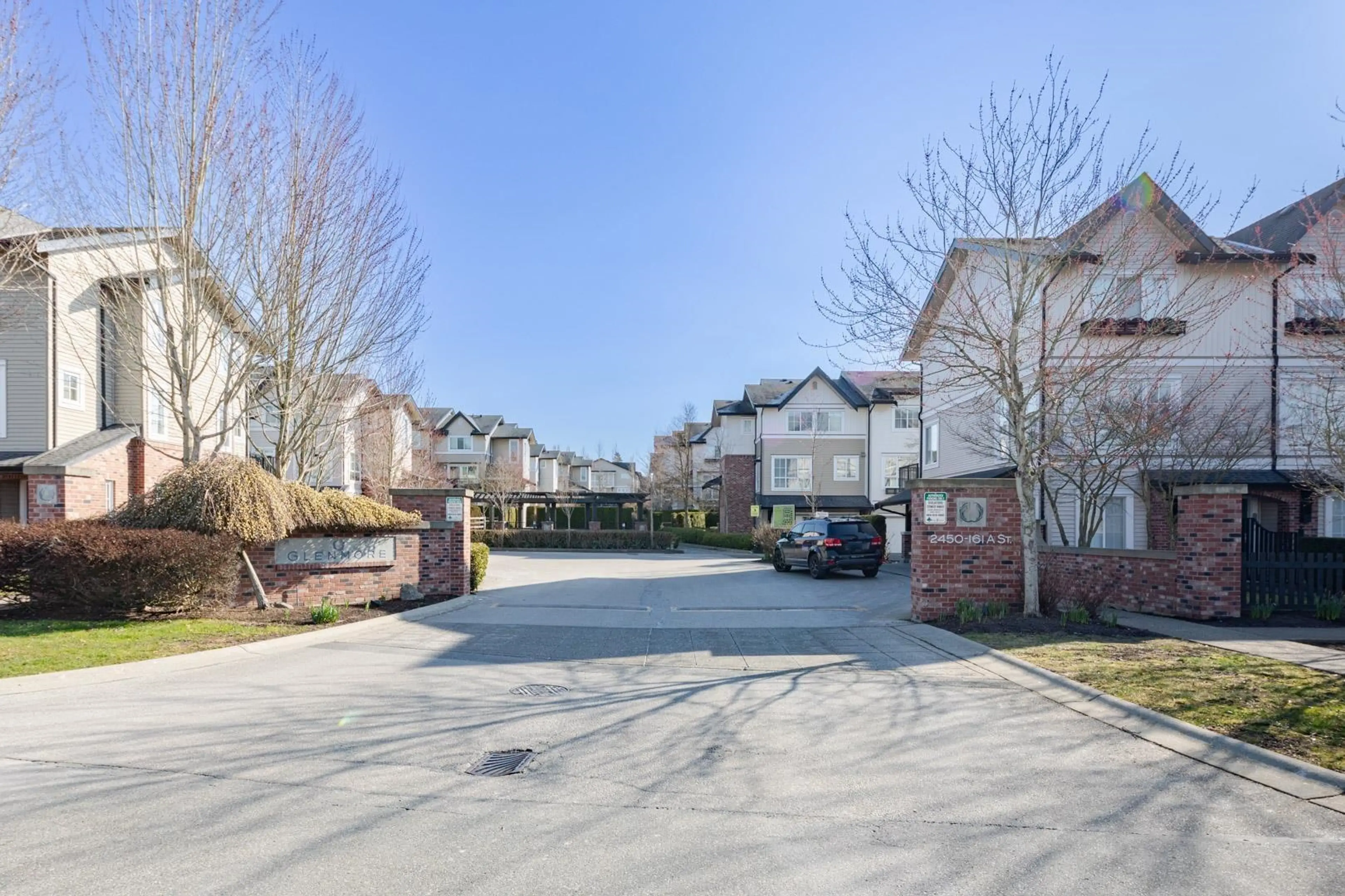 Property at #136 2450 161A STREET, Surrey, BC