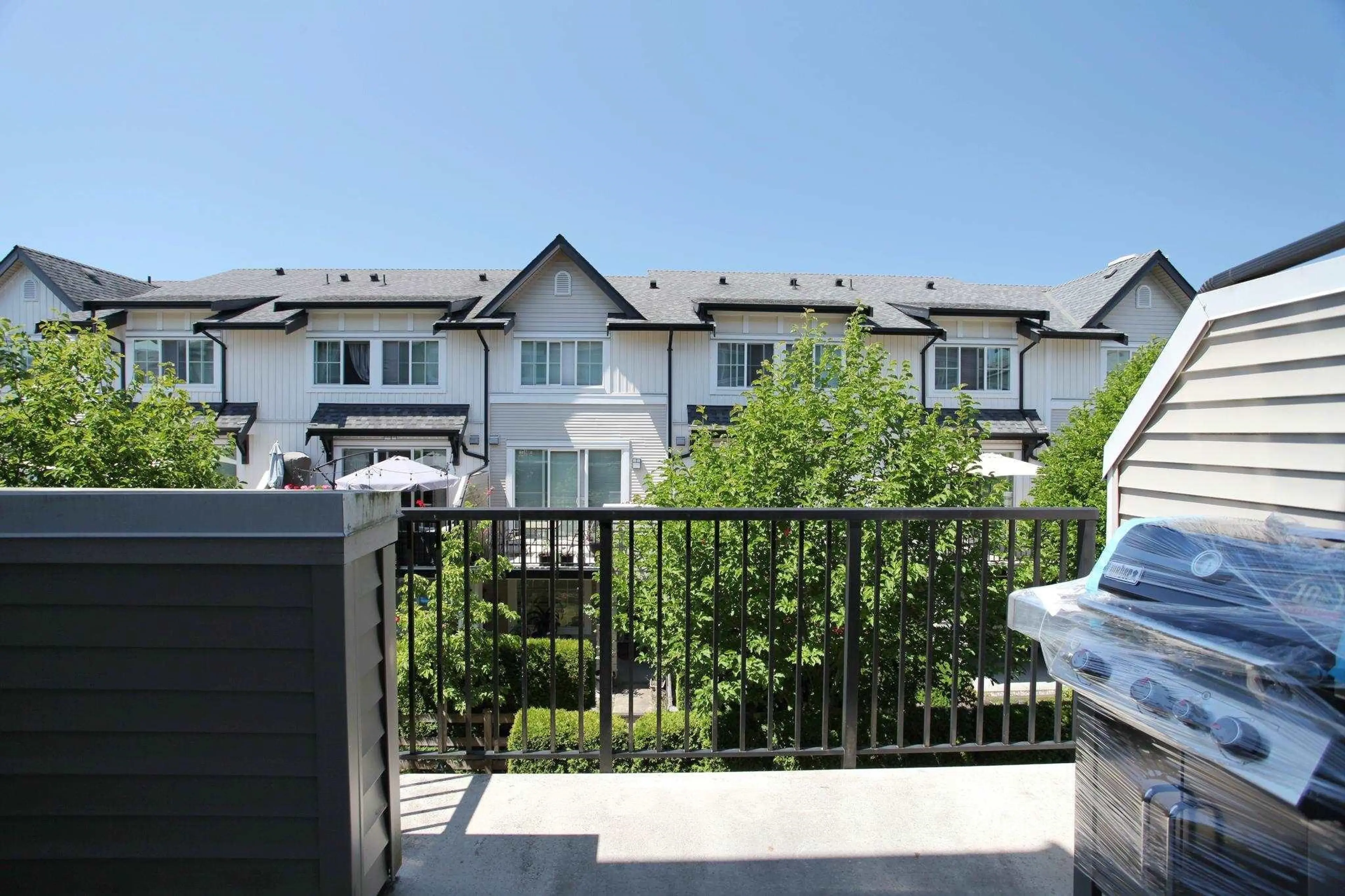 Property at #136 2450 161A STREET, Surrey, BC