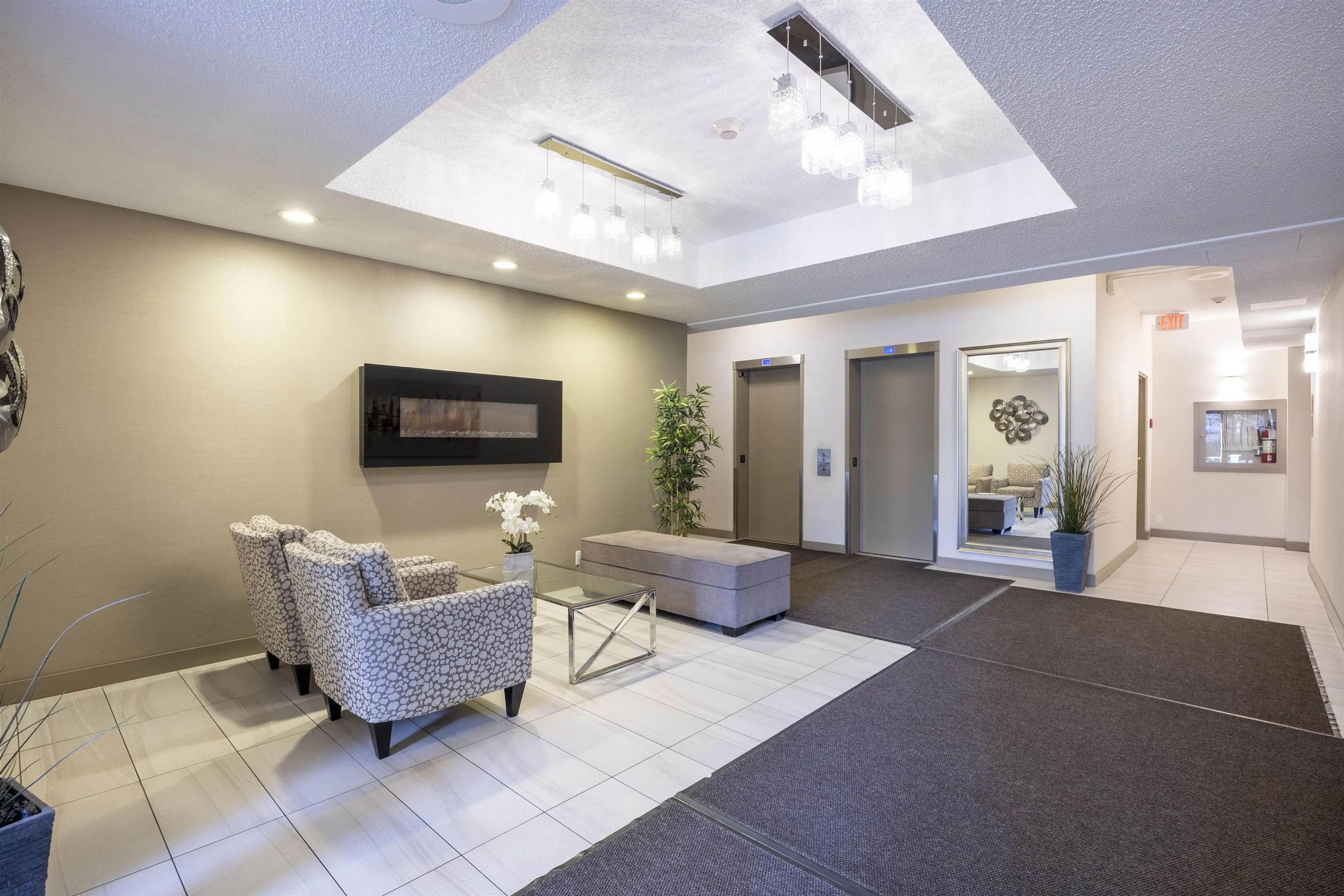 Property at #502 6282 KATHLEEN AVENUE, Burnaby, BC