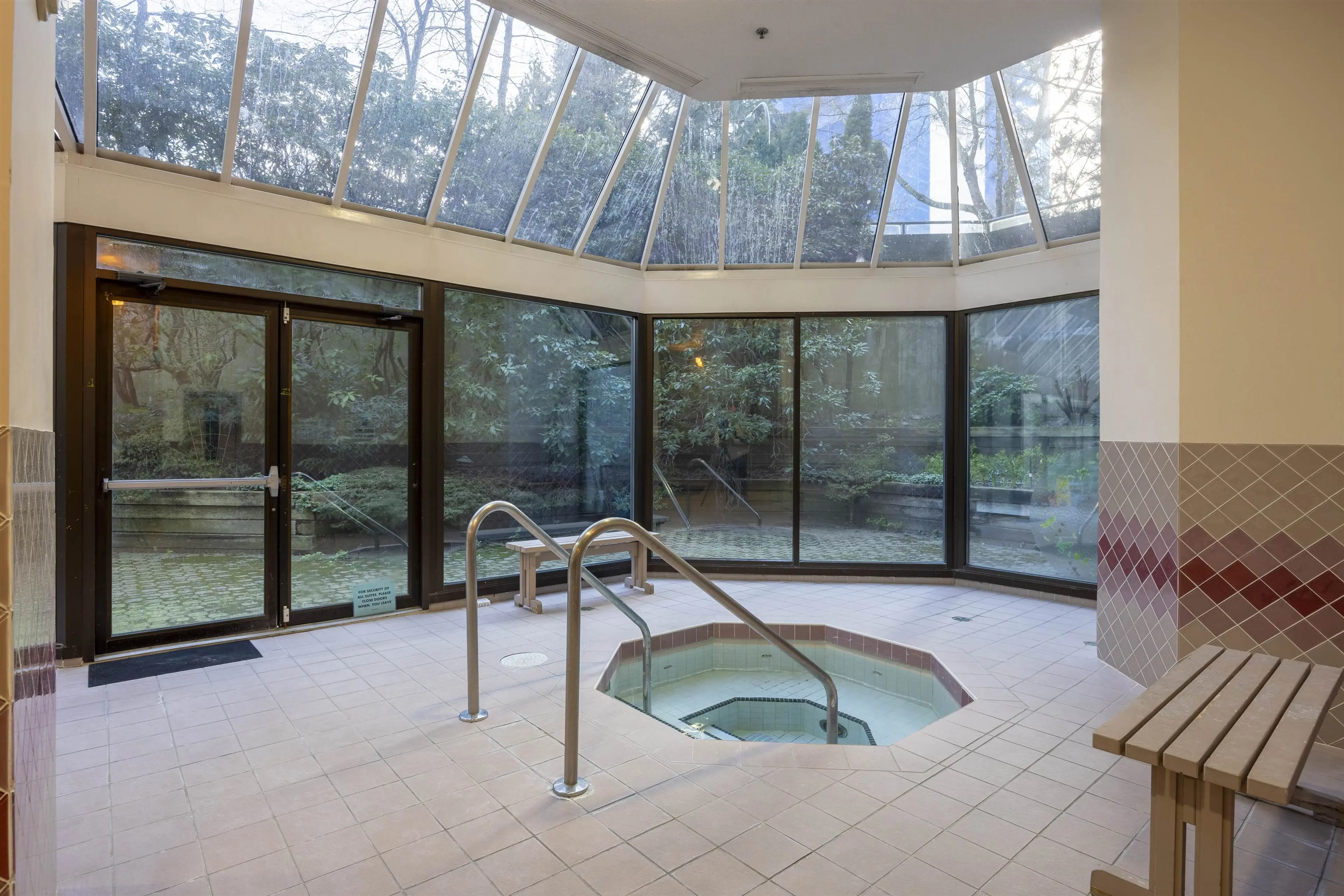 Property at #502 6282 KATHLEEN AVENUE, Burnaby, BC